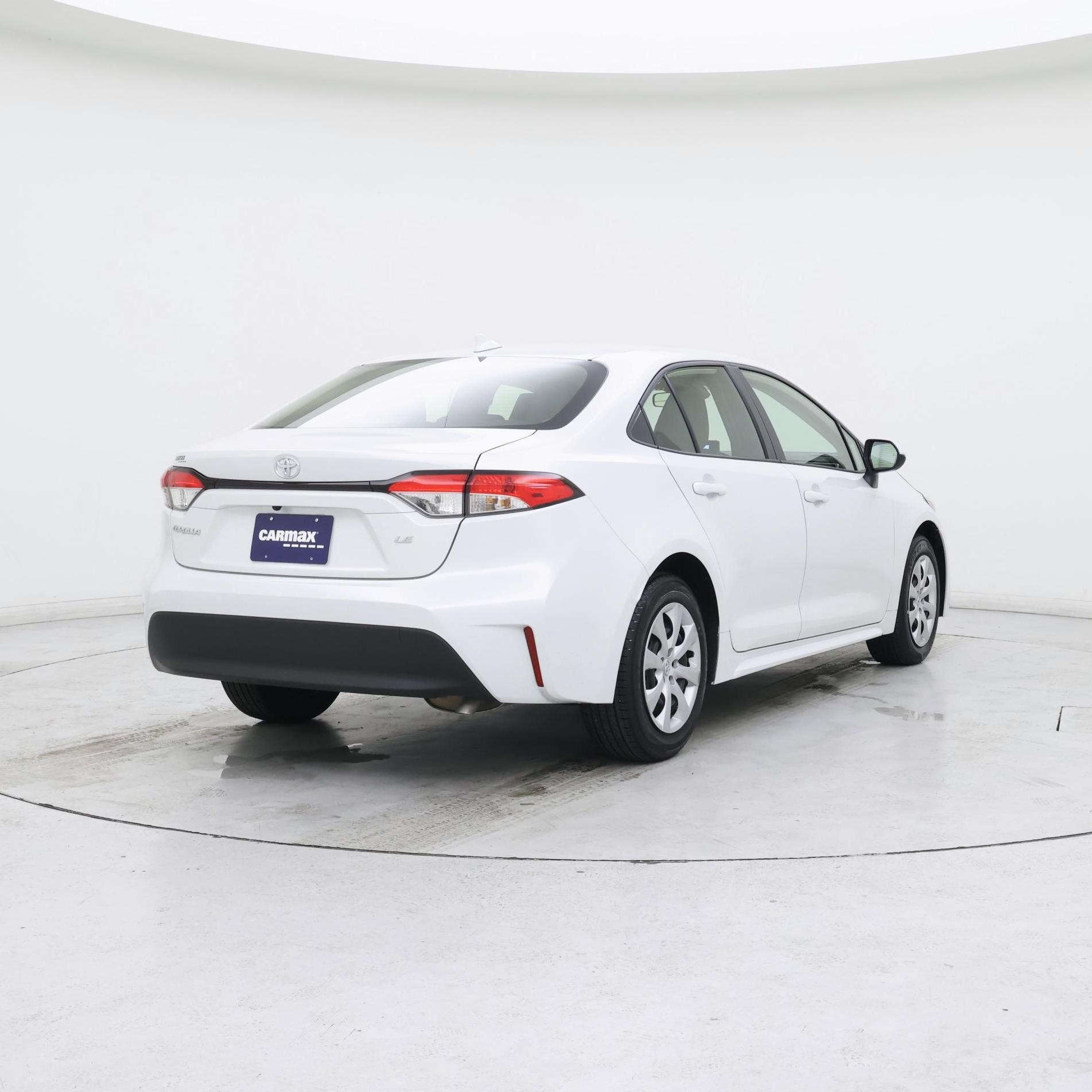 Thumbnail: 2026 Toyota Corolla - 8