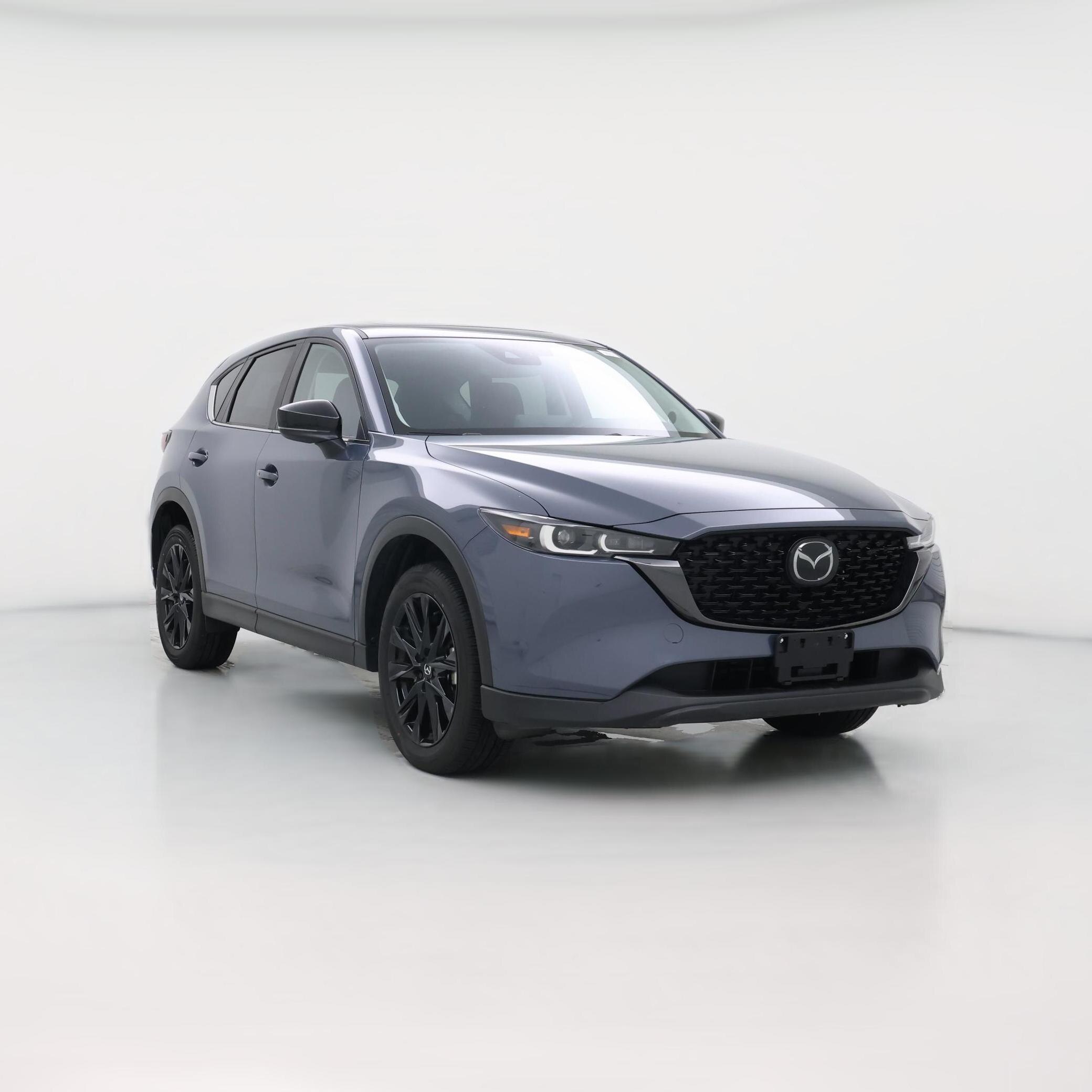Thumbnail: 2024 Mazda CX-5 - 1