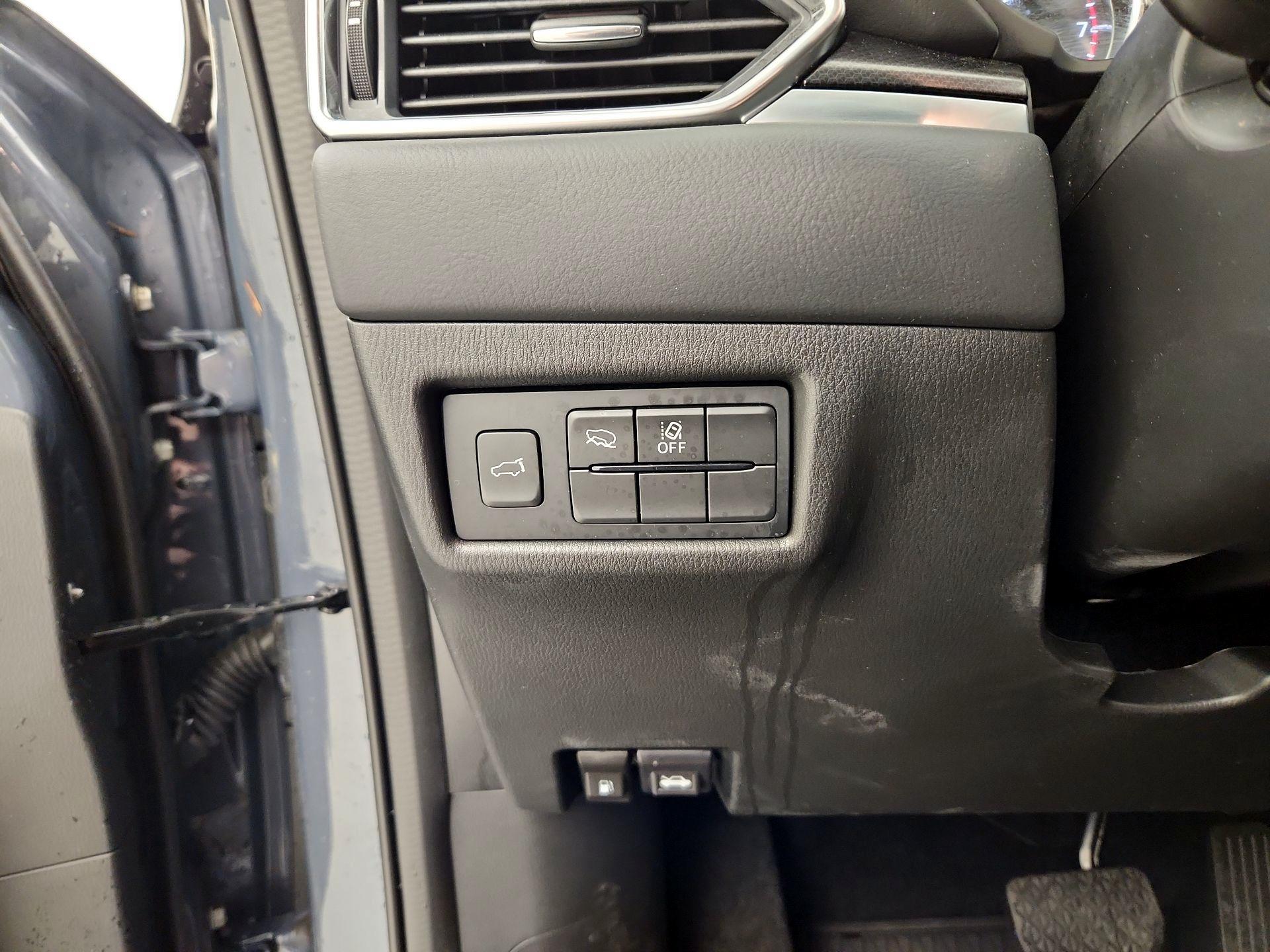 Thumbnail: 2024 Mazda CX-5 - 13