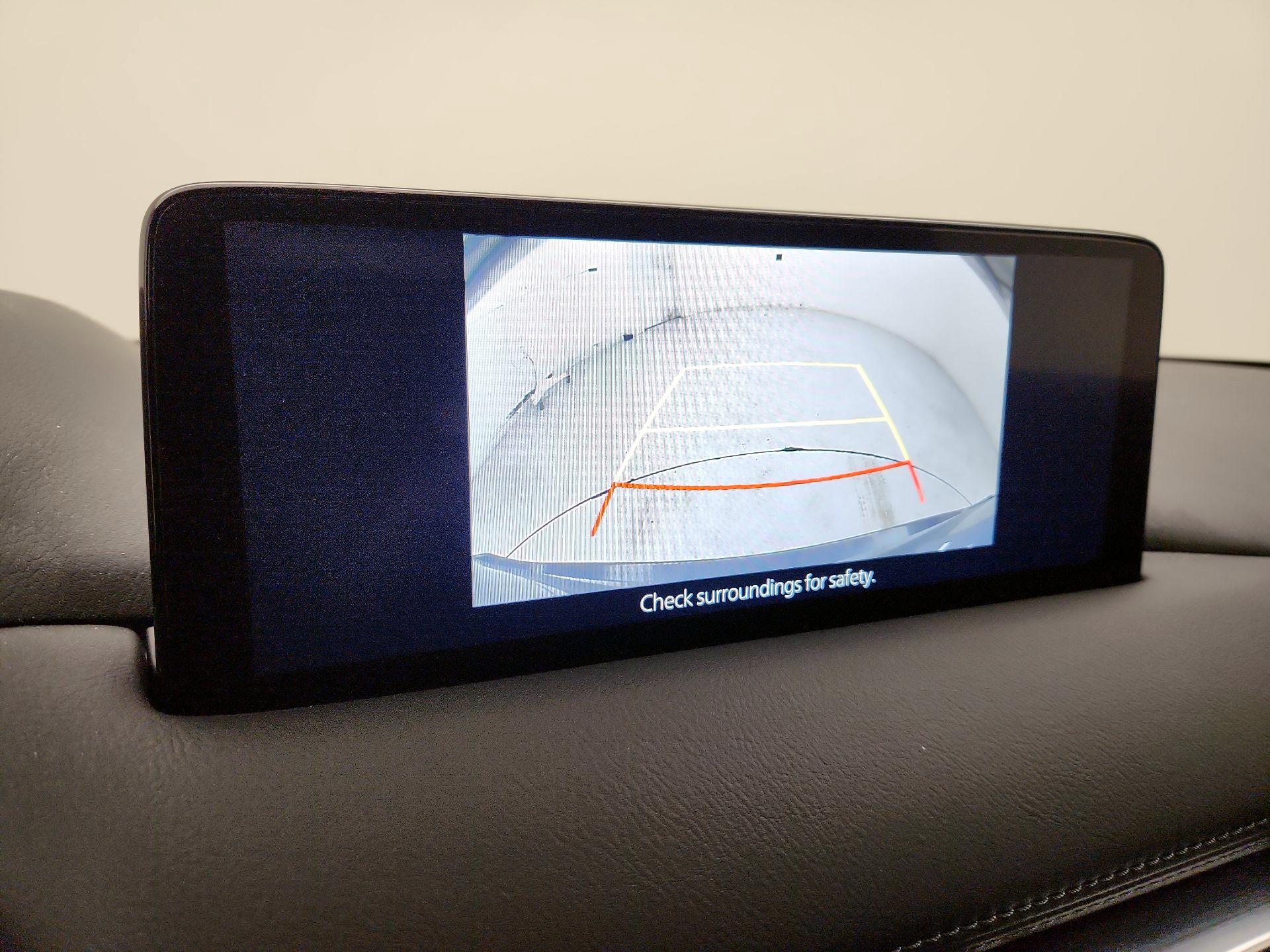 Thumbnail: 2024 Mazda CX-5 - 14