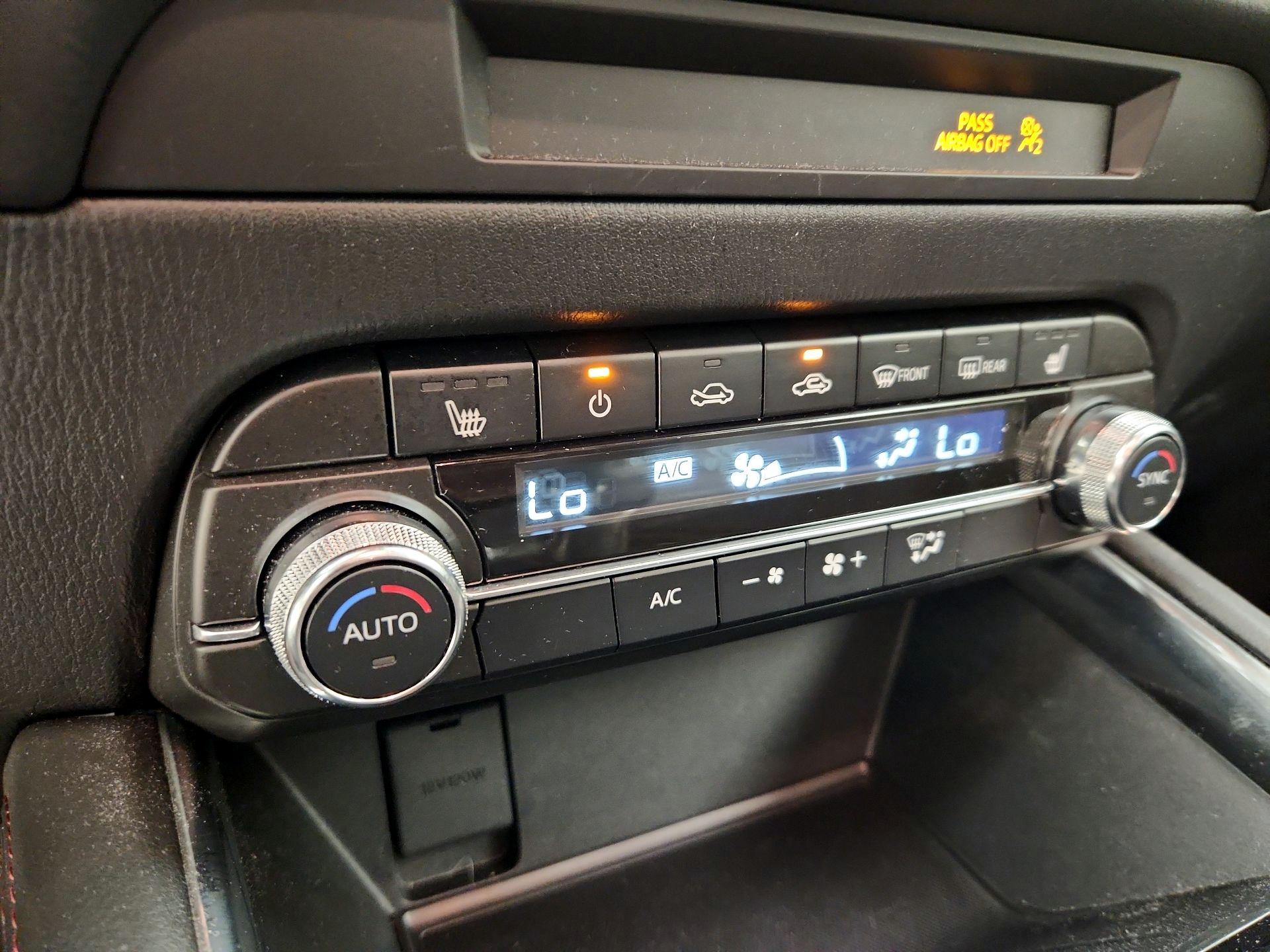 Thumbnail: 2024 Mazda CX-5 - 16