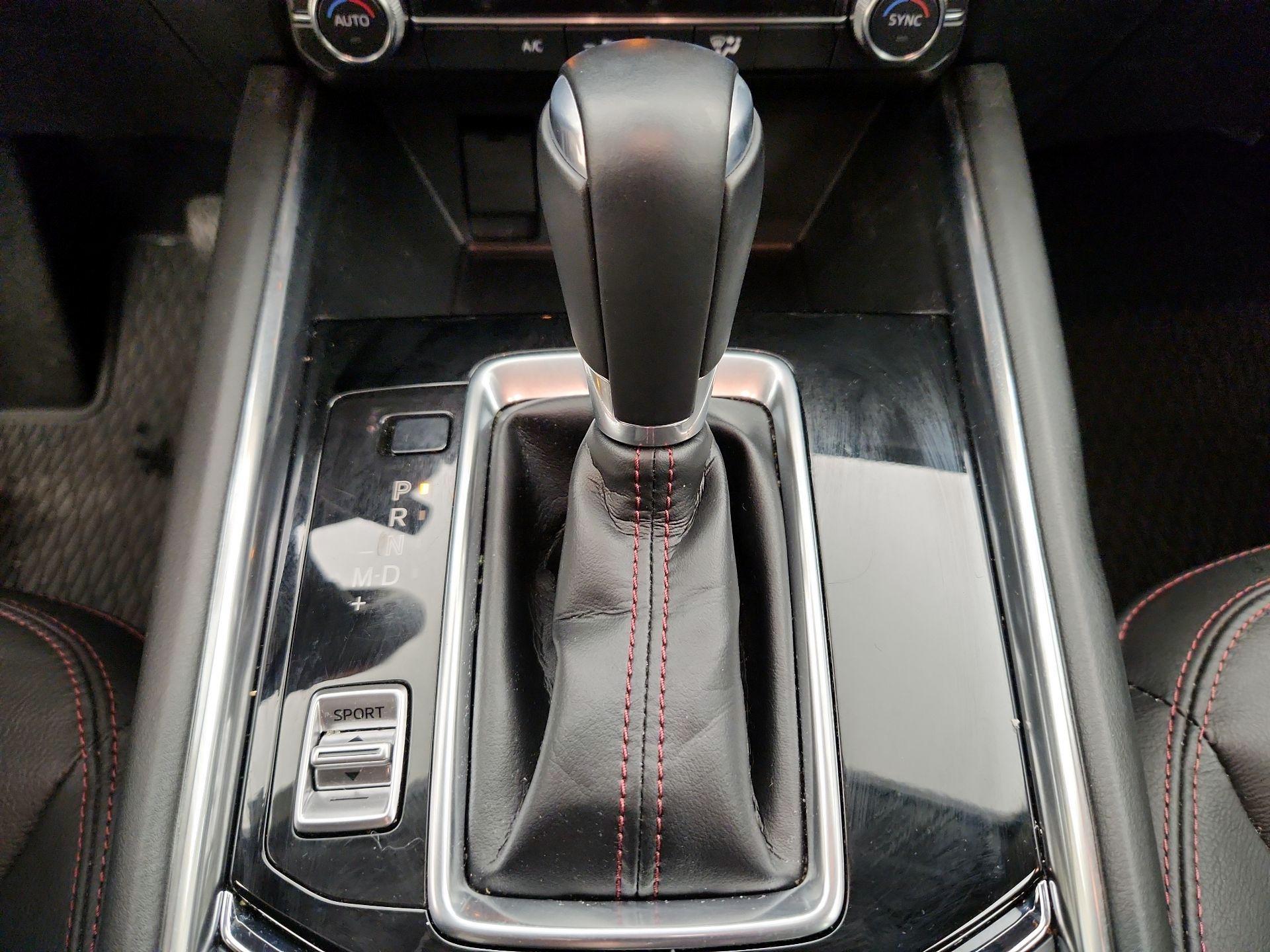 Thumbnail: 2024 Mazda CX-5 - 17