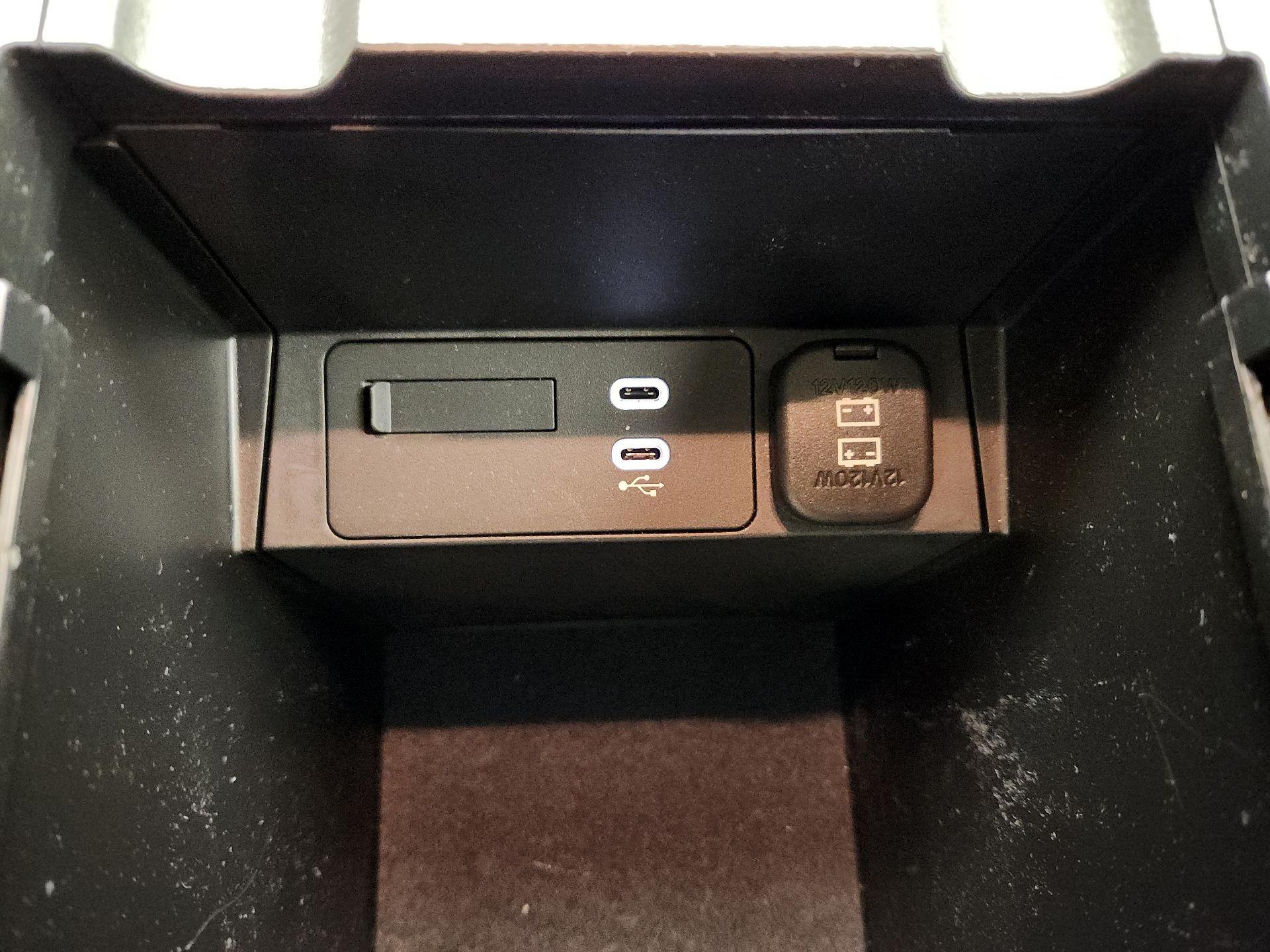 Thumbnail: 2024 Mazda CX-5 - 18