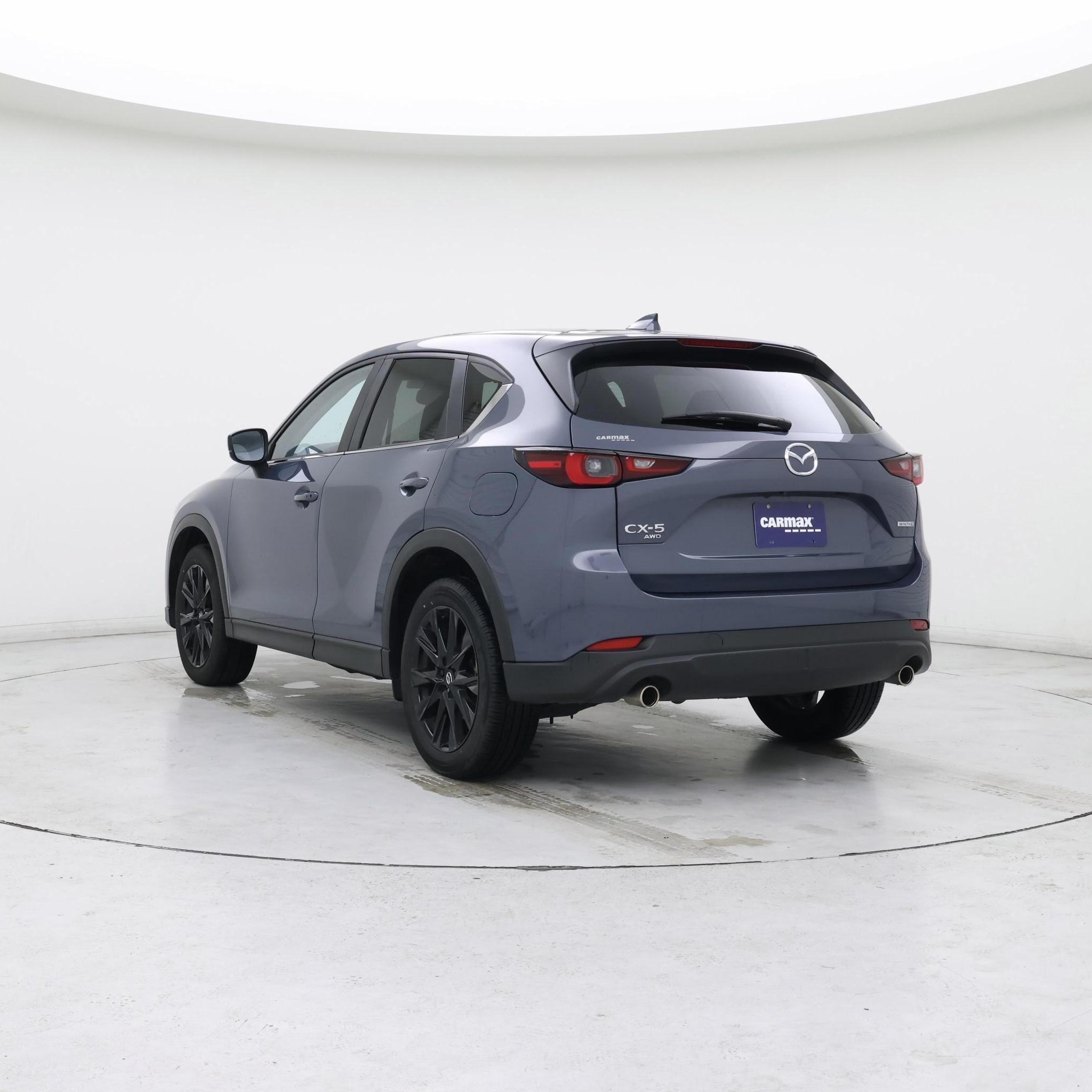 Thumbnail: 2024 Mazda CX-5 - 2