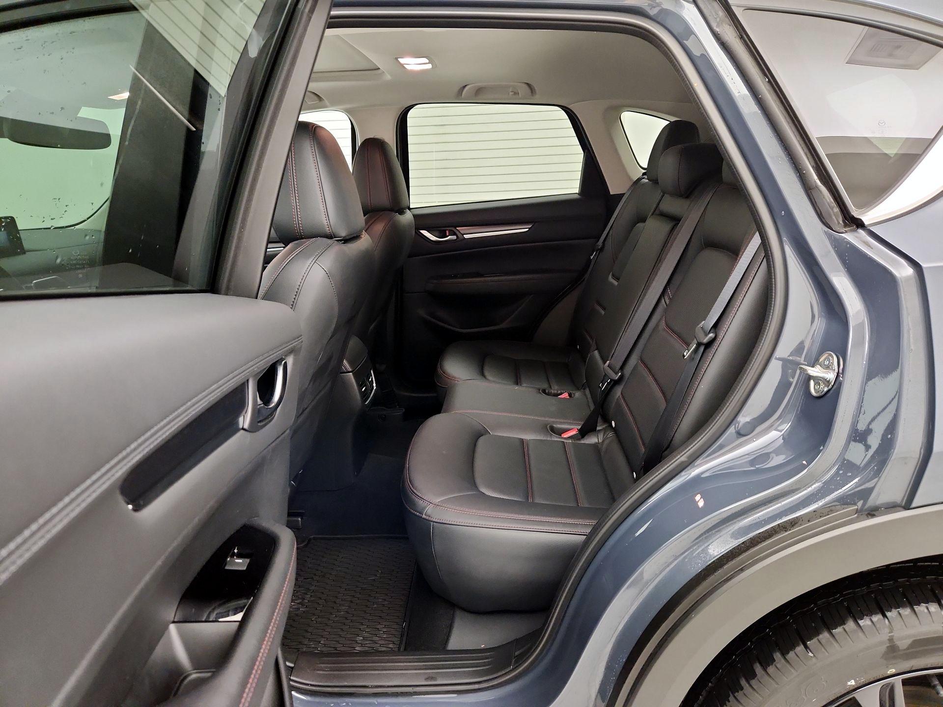 Thumbnail: 2024 Mazda CX-5 - 20