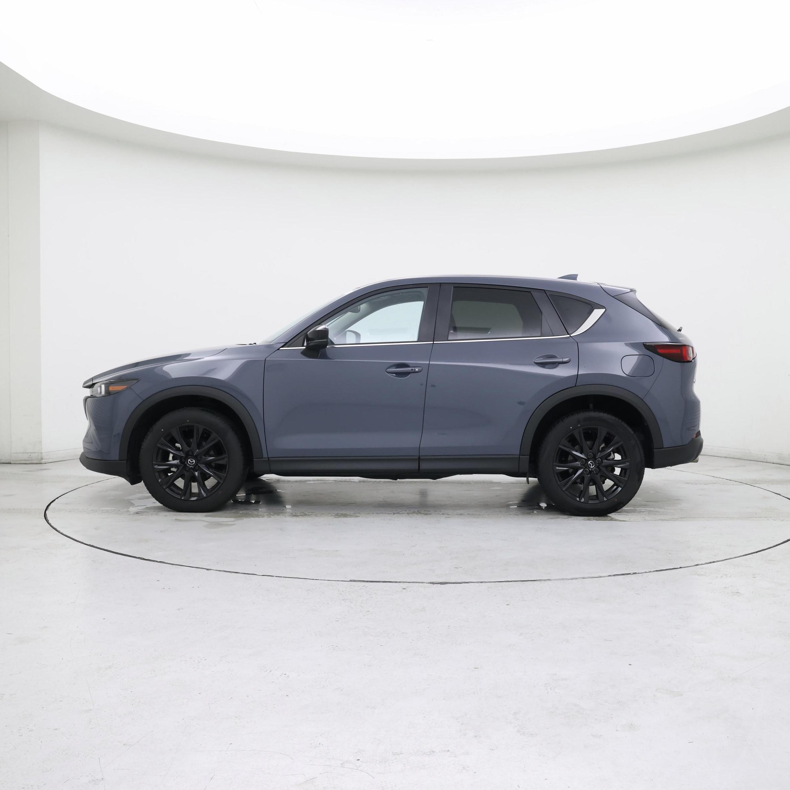 Thumbnail: 2024 Mazda CX-5 - 3