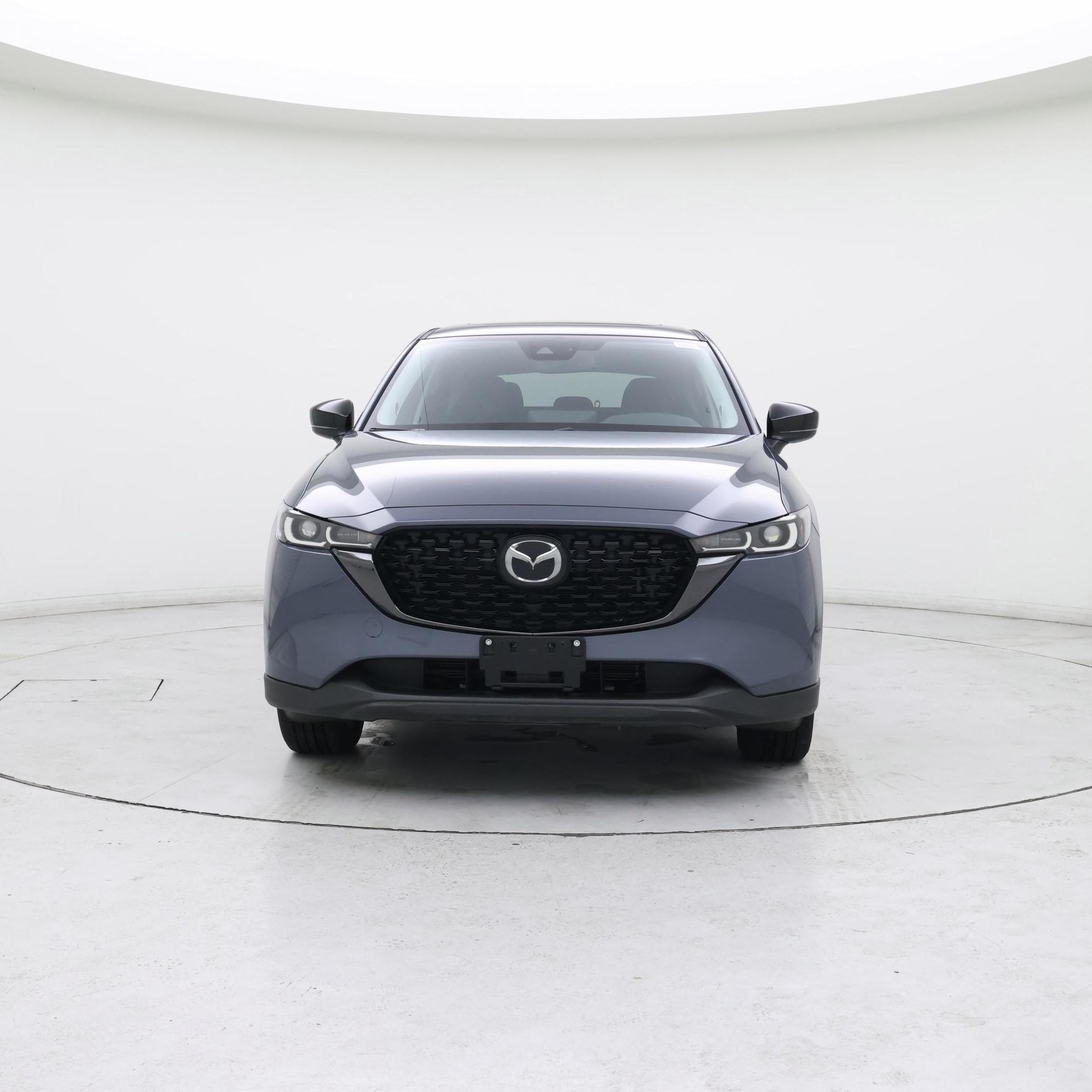 Thumbnail: 2024 Mazda CX-5 - 5