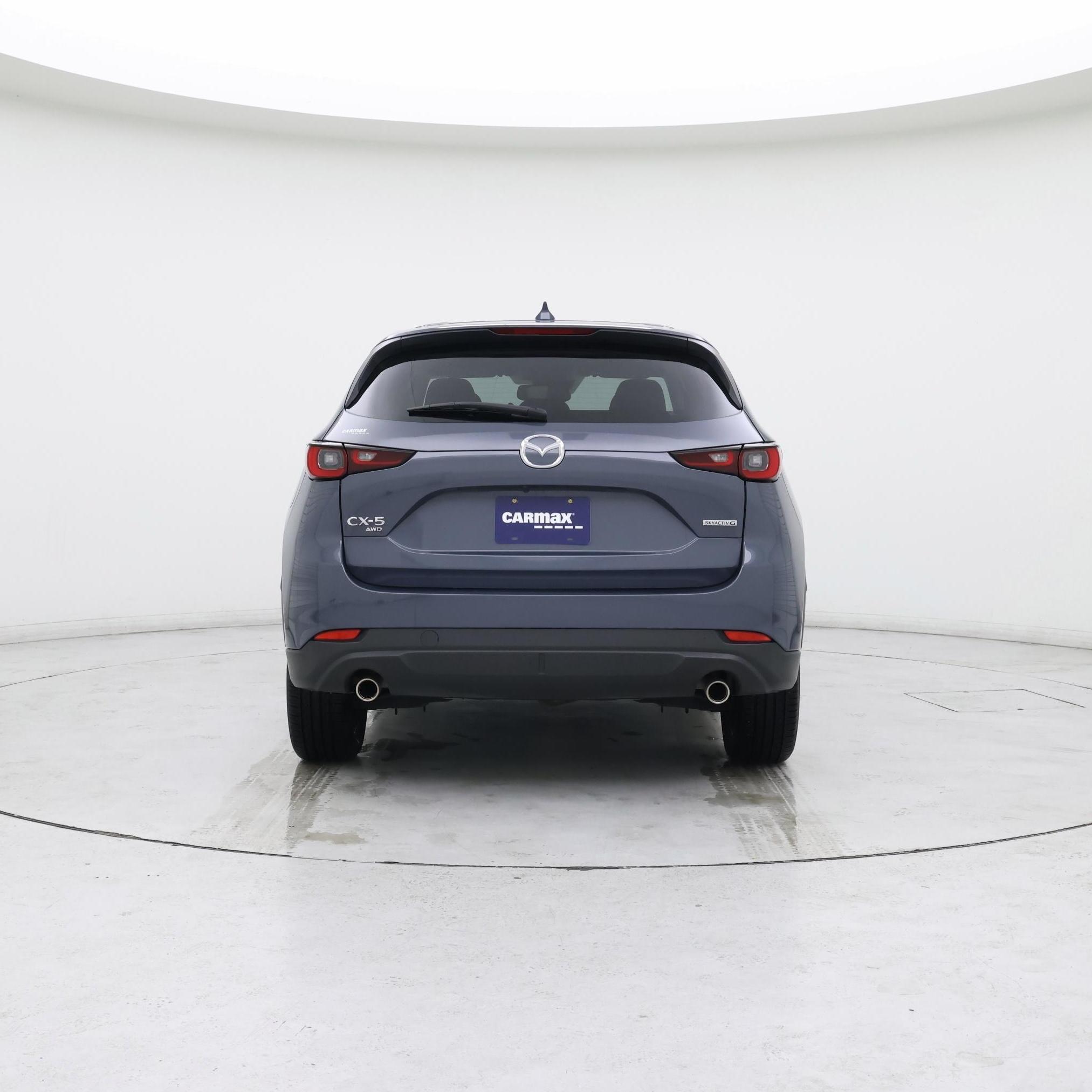 Thumbnail: 2024 Mazda CX-5 - 6