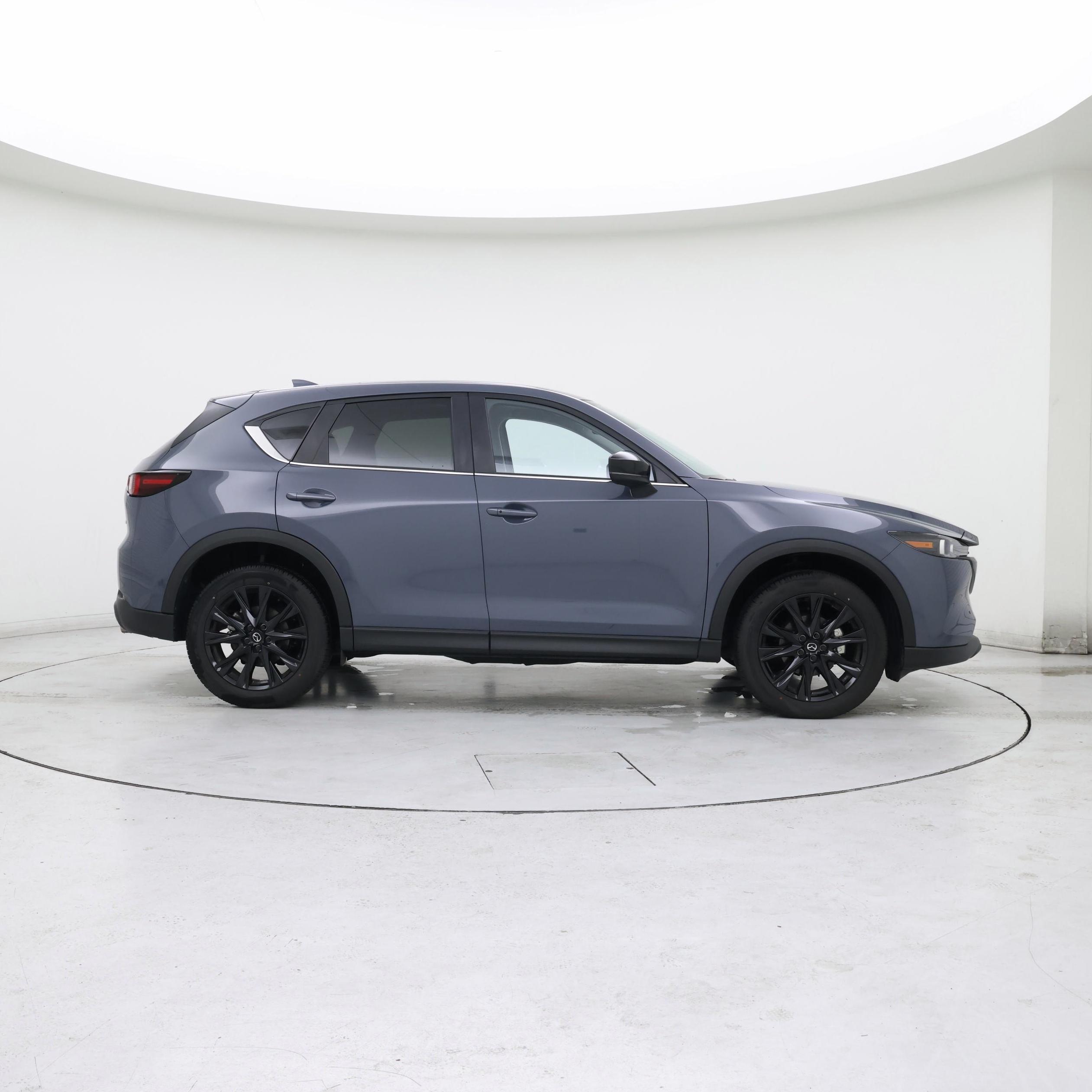 Thumbnail: 2024 Mazda CX-5 - 7