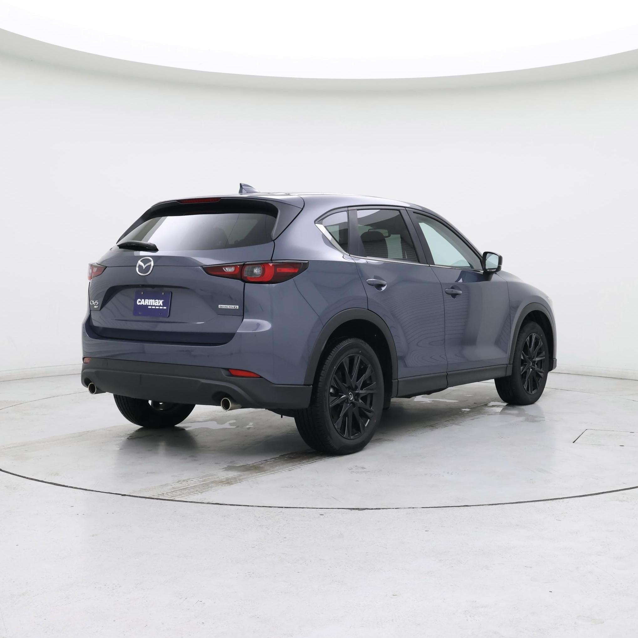 Thumbnail: 2024 Mazda CX-5 - 8