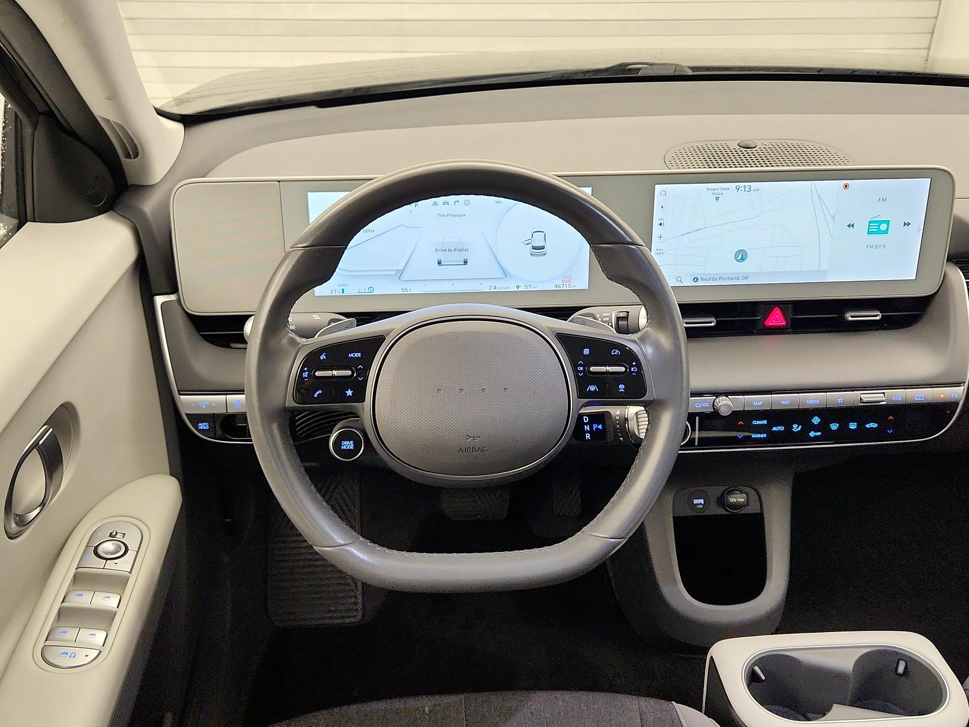 Thumbnail: 2022 Hyundai Ioniq 5 - 10