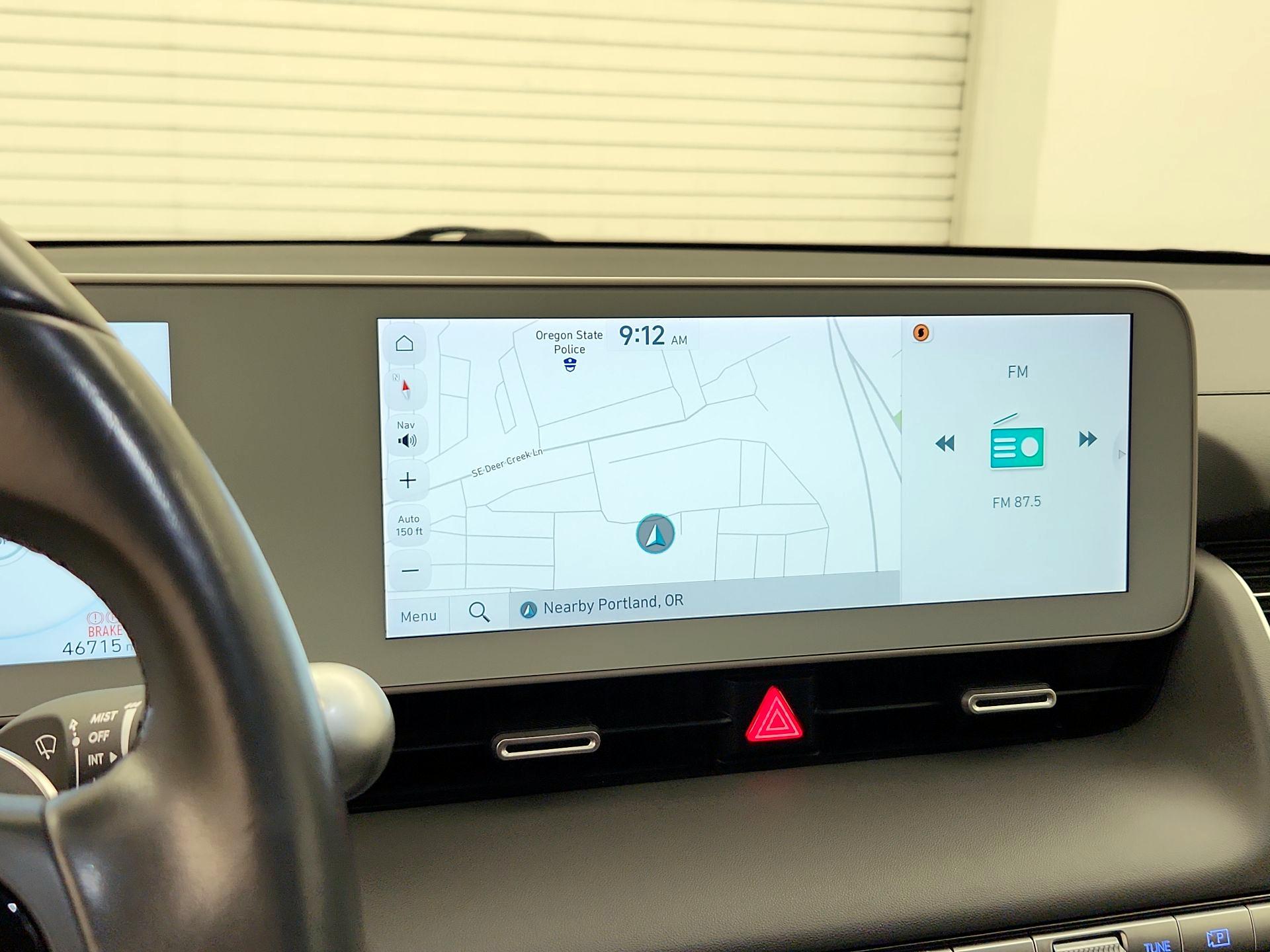 Thumbnail: 2022 Hyundai Ioniq 5 - 14