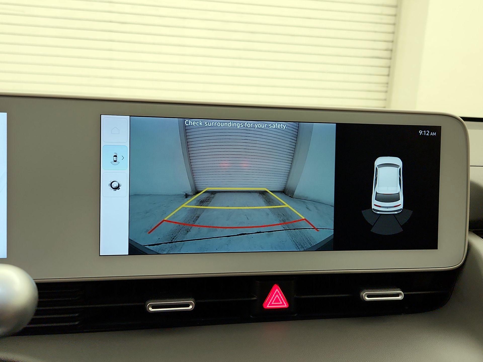 Thumbnail: 2022 Hyundai Ioniq 5 - 15