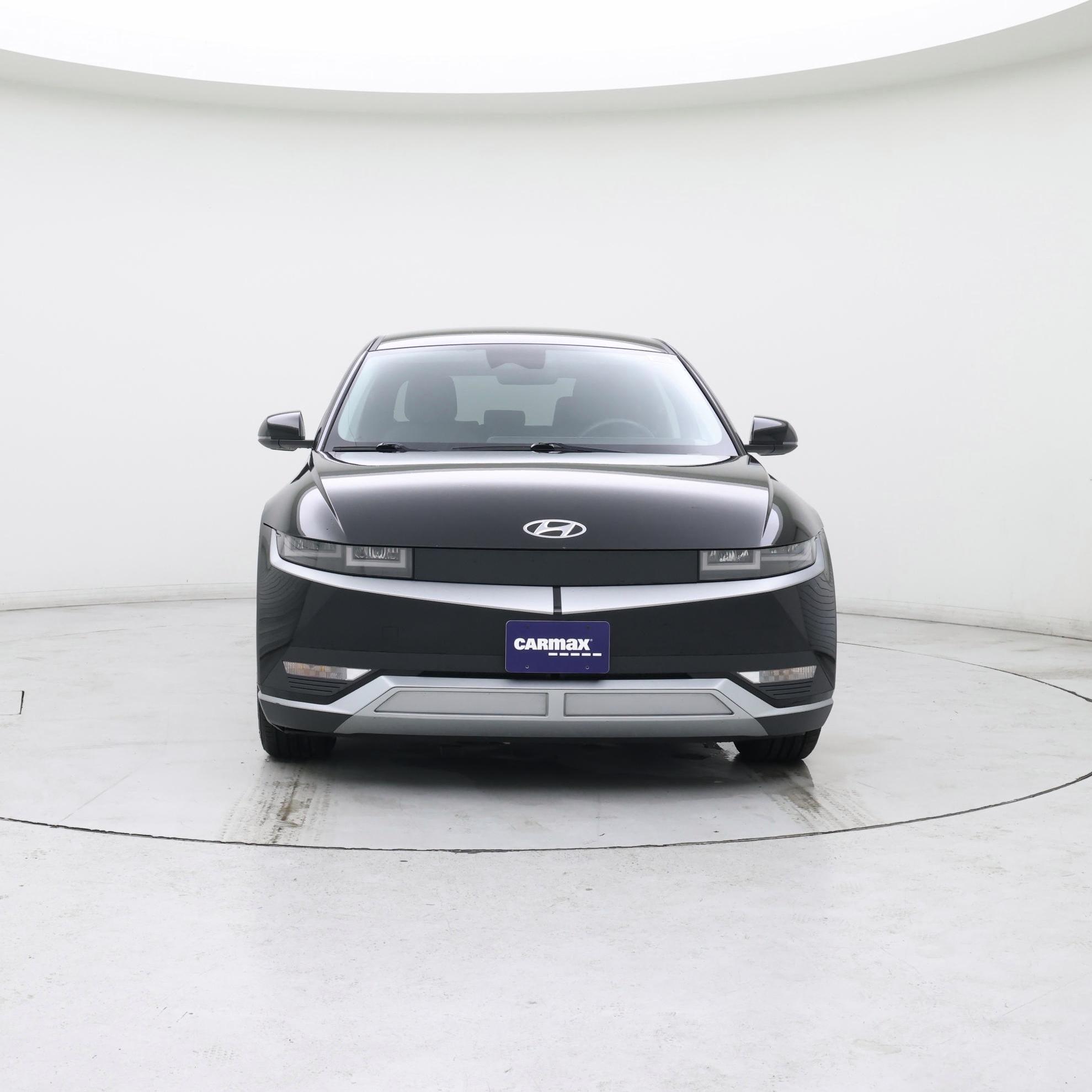 Thumbnail: 2022 Hyundai Ioniq 5 - 5