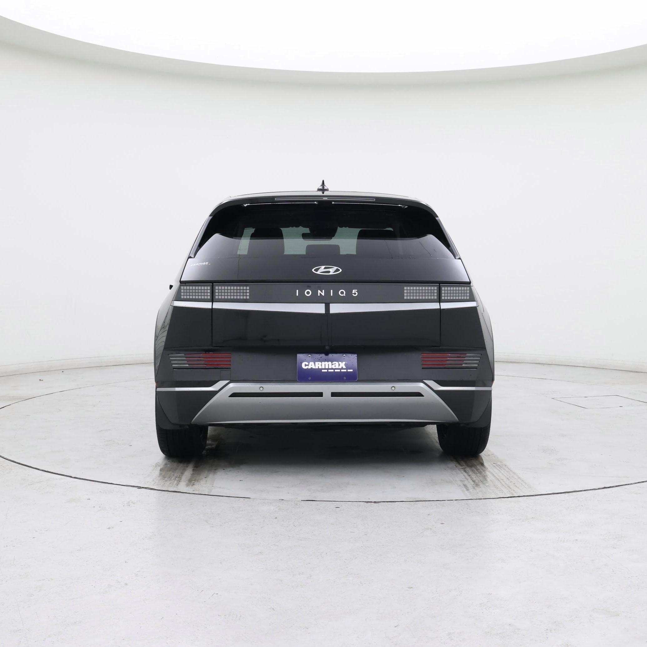 Thumbnail: 2022 Hyundai Ioniq 5 - 6