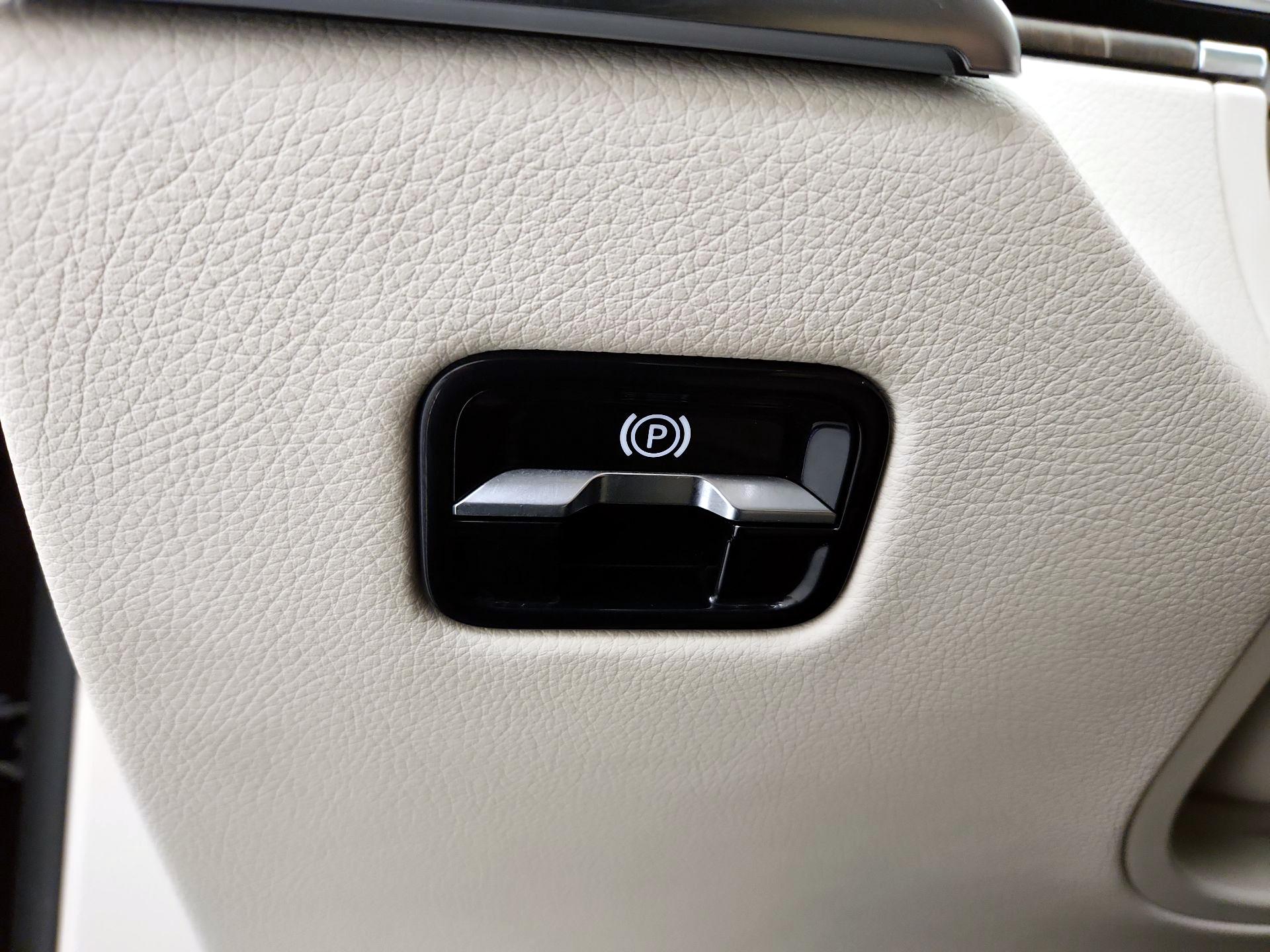 Thumbnail: 2021 Mercedes-Benz S-Class - 13