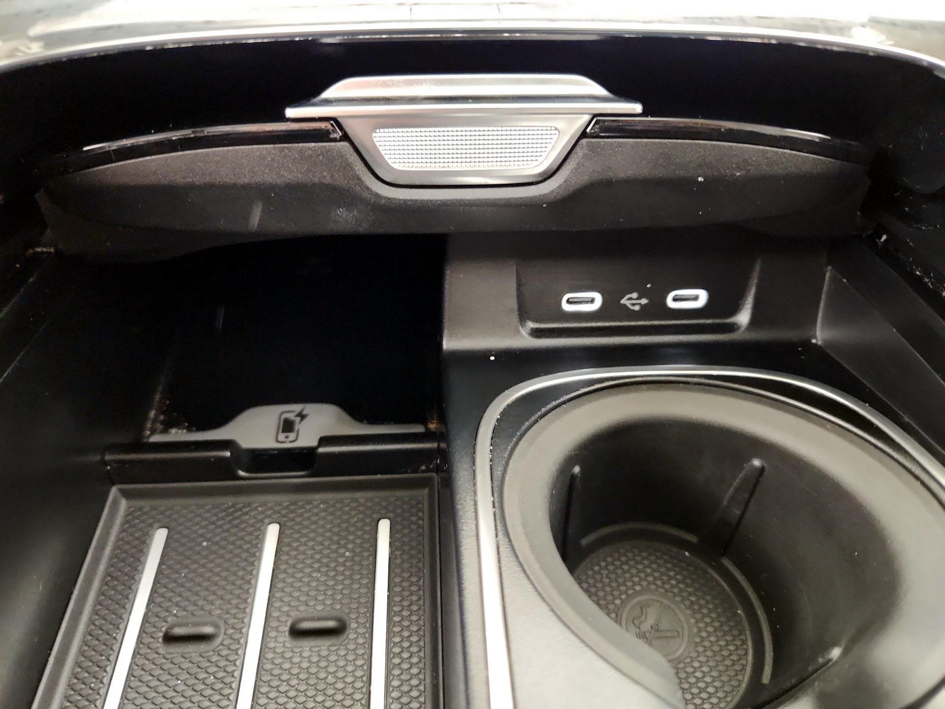 Thumbnail: 2021 Mercedes-Benz S-Class - 19