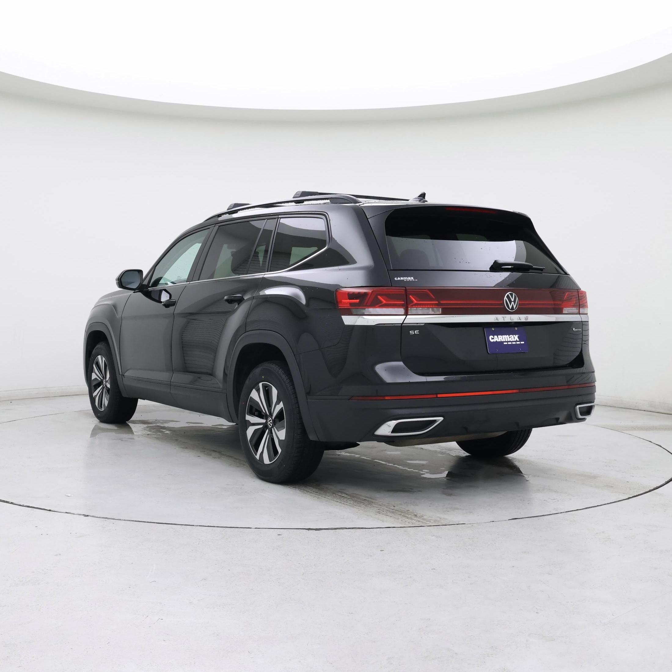 Thumbnail: 2024 Volkswagen Atlas - 2
