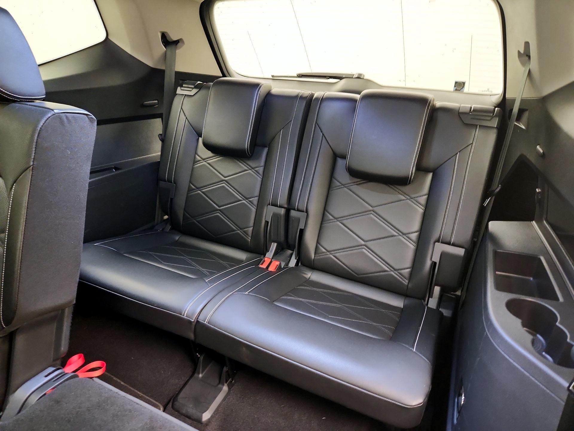 Thumbnail: 2024 Volkswagen Atlas - 20