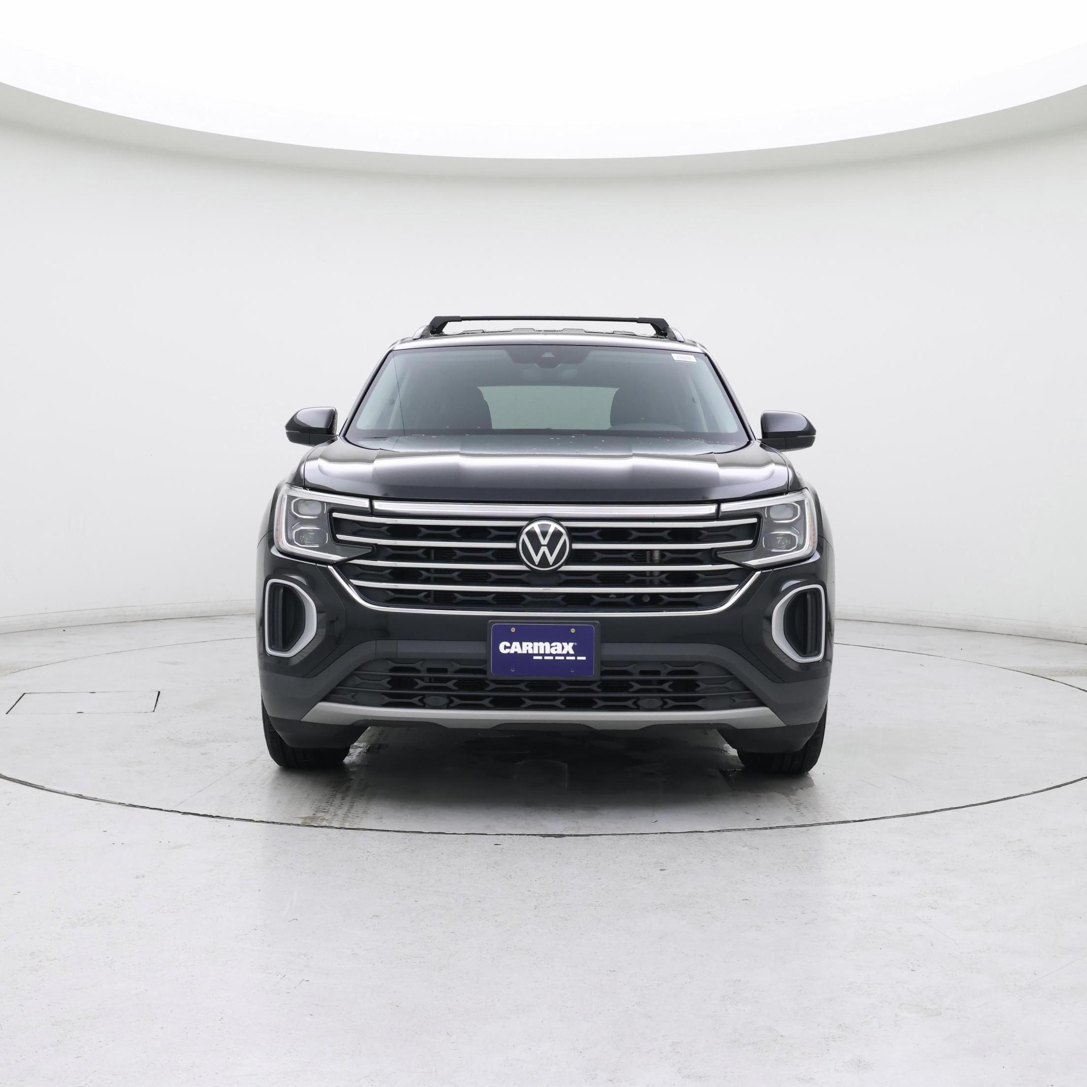 Thumbnail: 2024 Volkswagen Atlas - 5