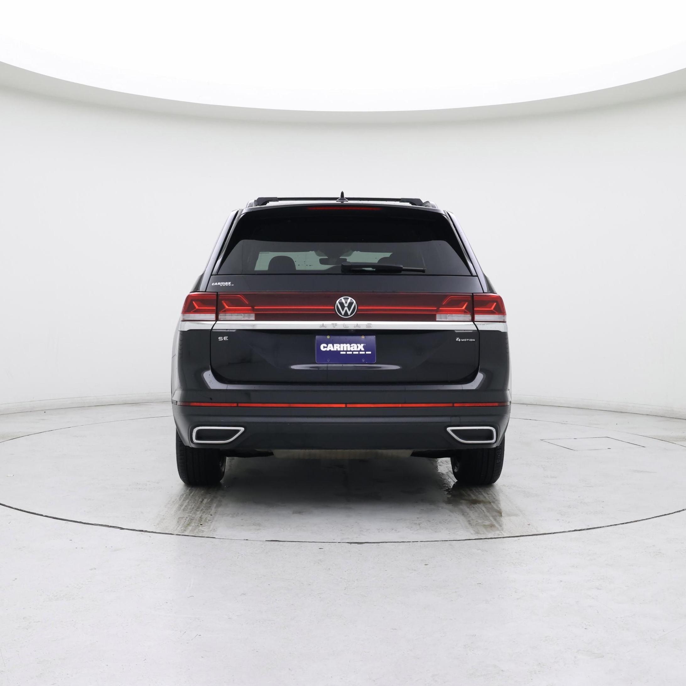 Thumbnail: 2024 Volkswagen Atlas - 6