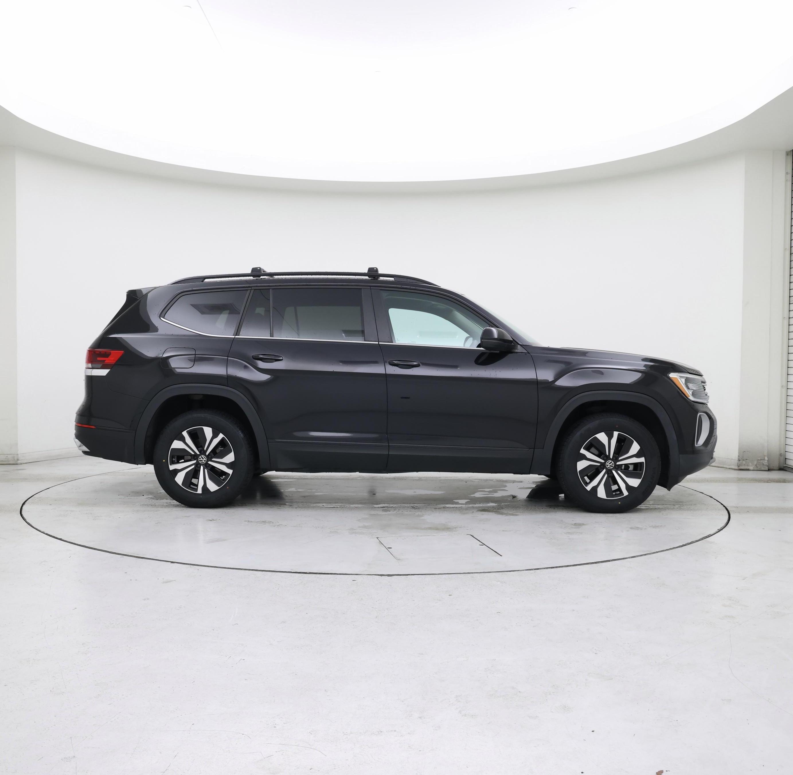 Thumbnail: 2024 Volkswagen Atlas - 7