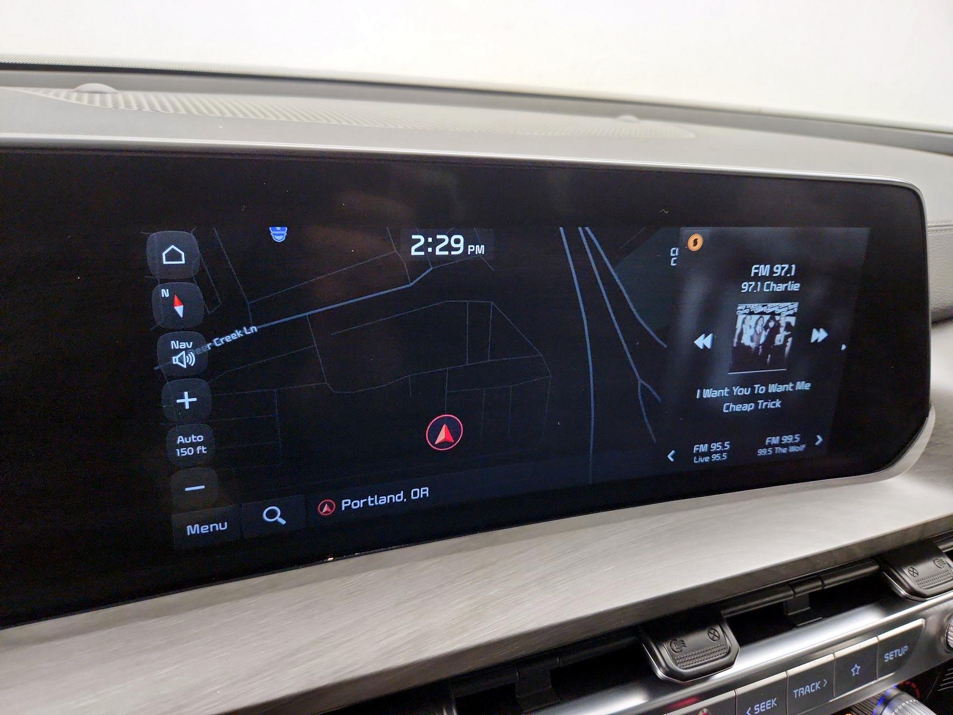 Thumbnail: 2023 Kia Telluride - 14