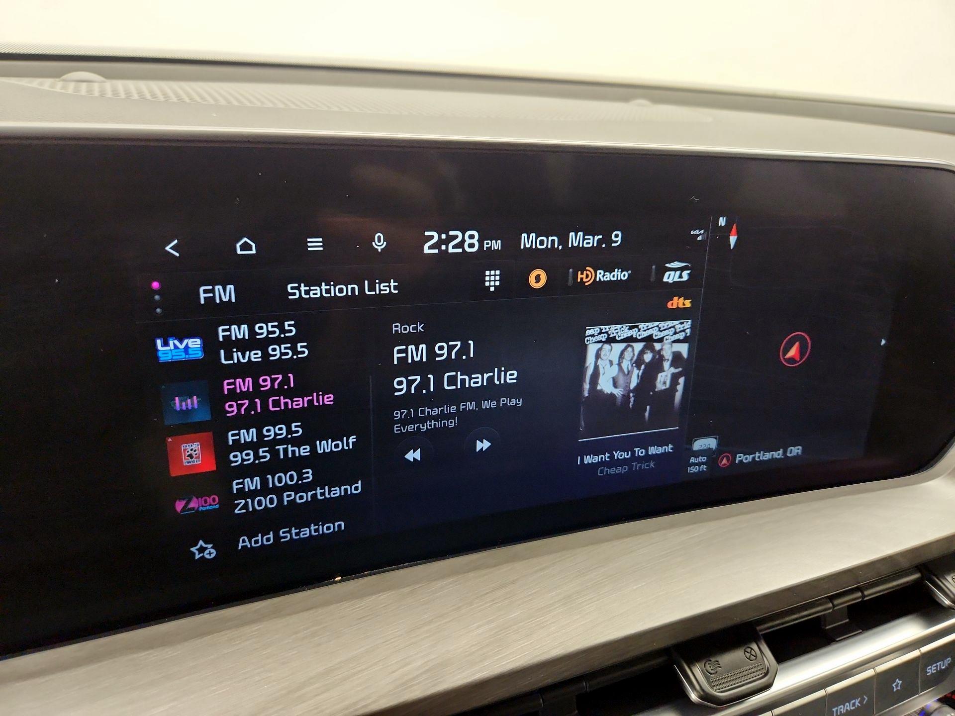 Thumbnail: 2023 Kia Telluride - 16