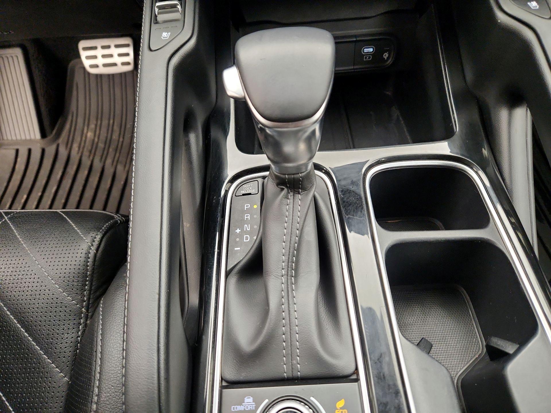 Thumbnail: 2023 Kia Telluride - 18