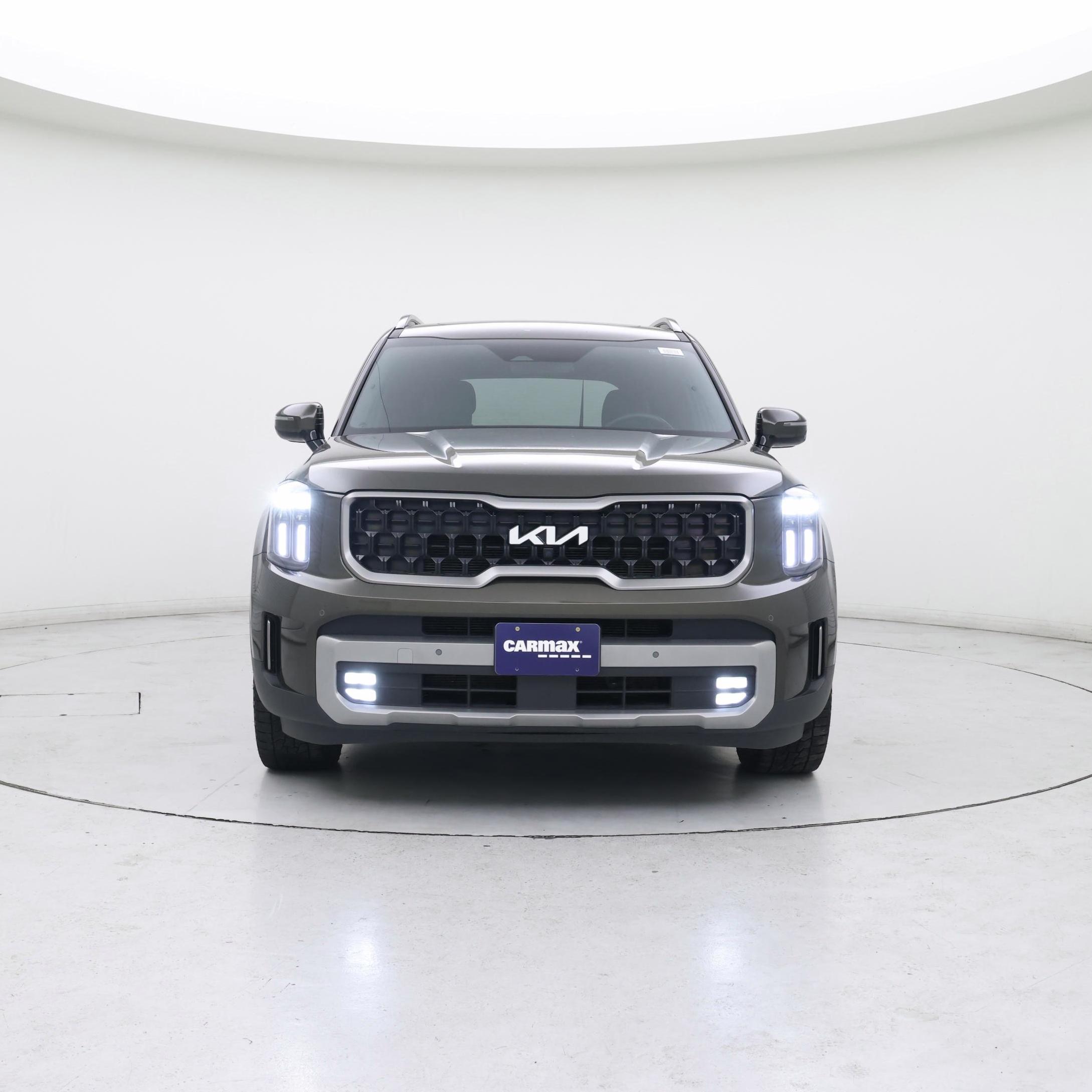 Thumbnail: 2023 Kia Telluride - 5