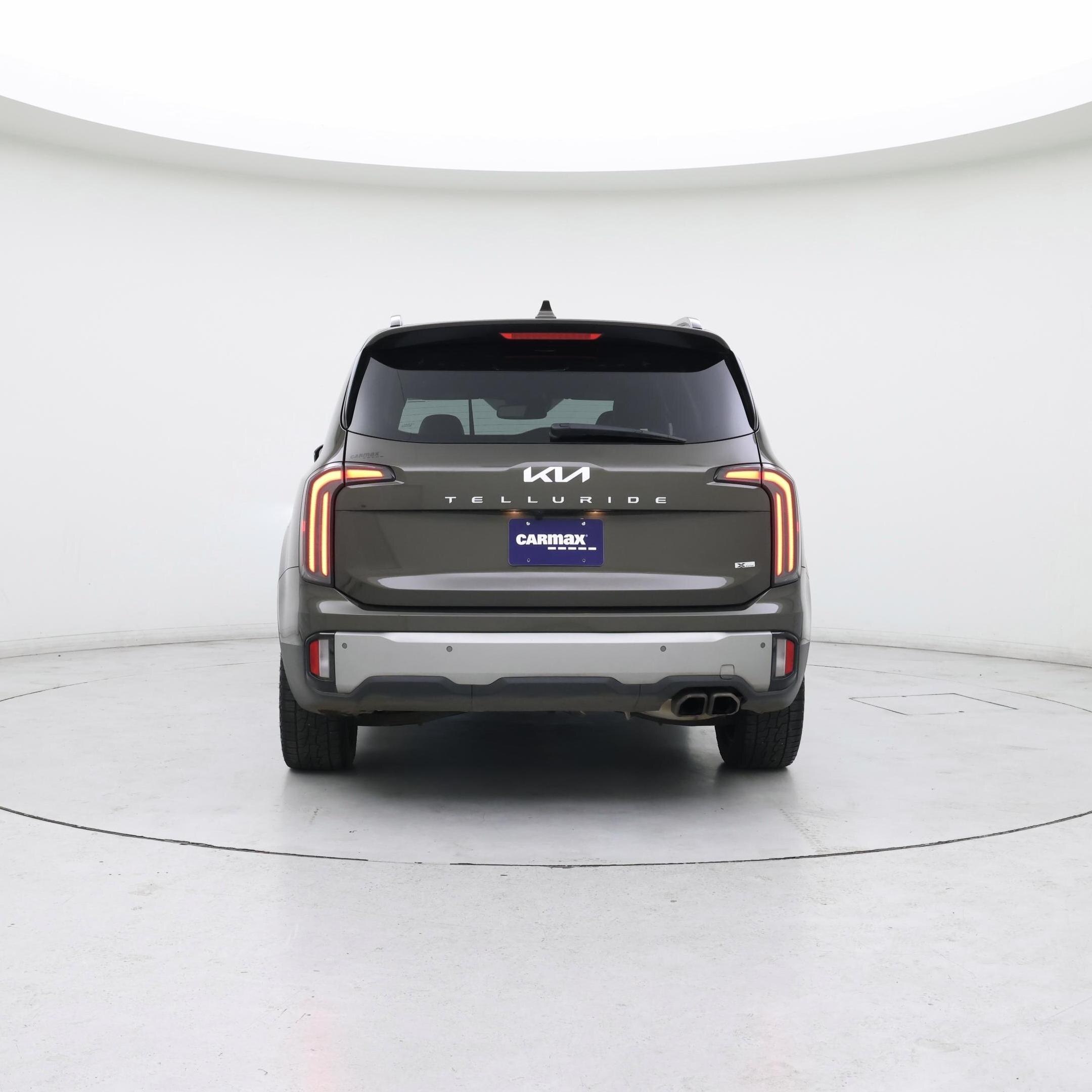 Thumbnail: 2023 Kia Telluride - 6