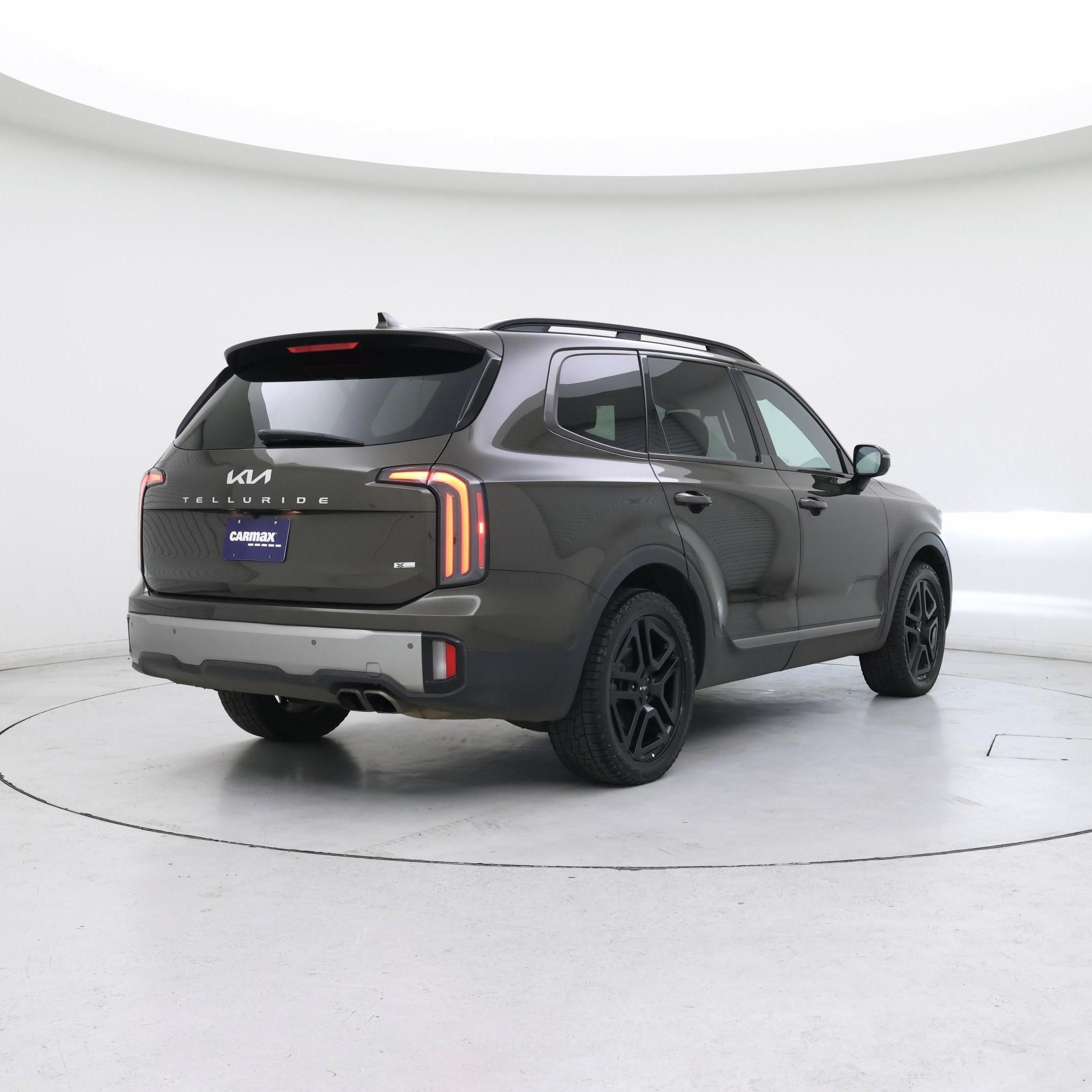 Thumbnail: 2023 Kia Telluride - 8