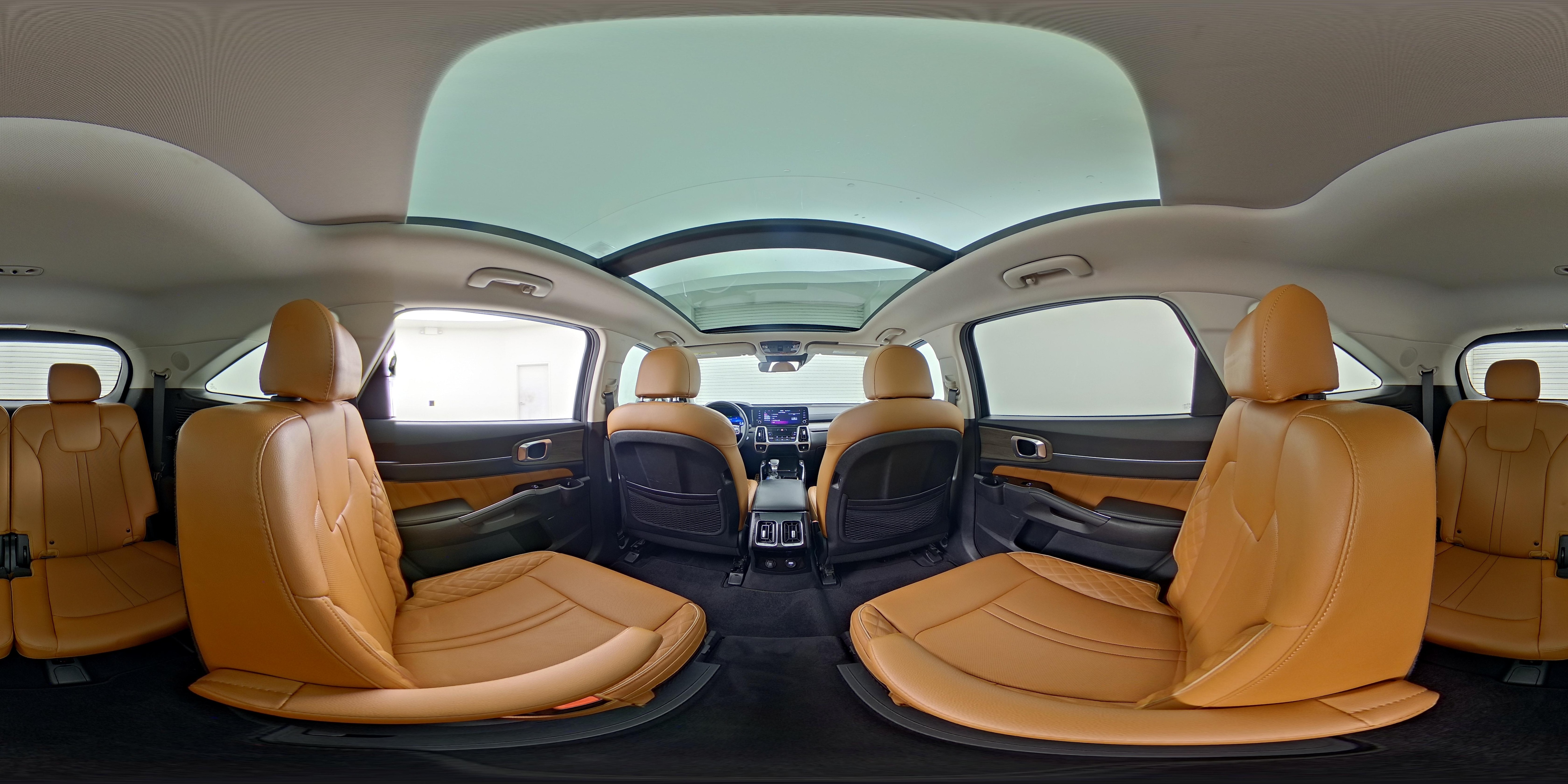 2021 Kia Sorento X-Line - Photo 29