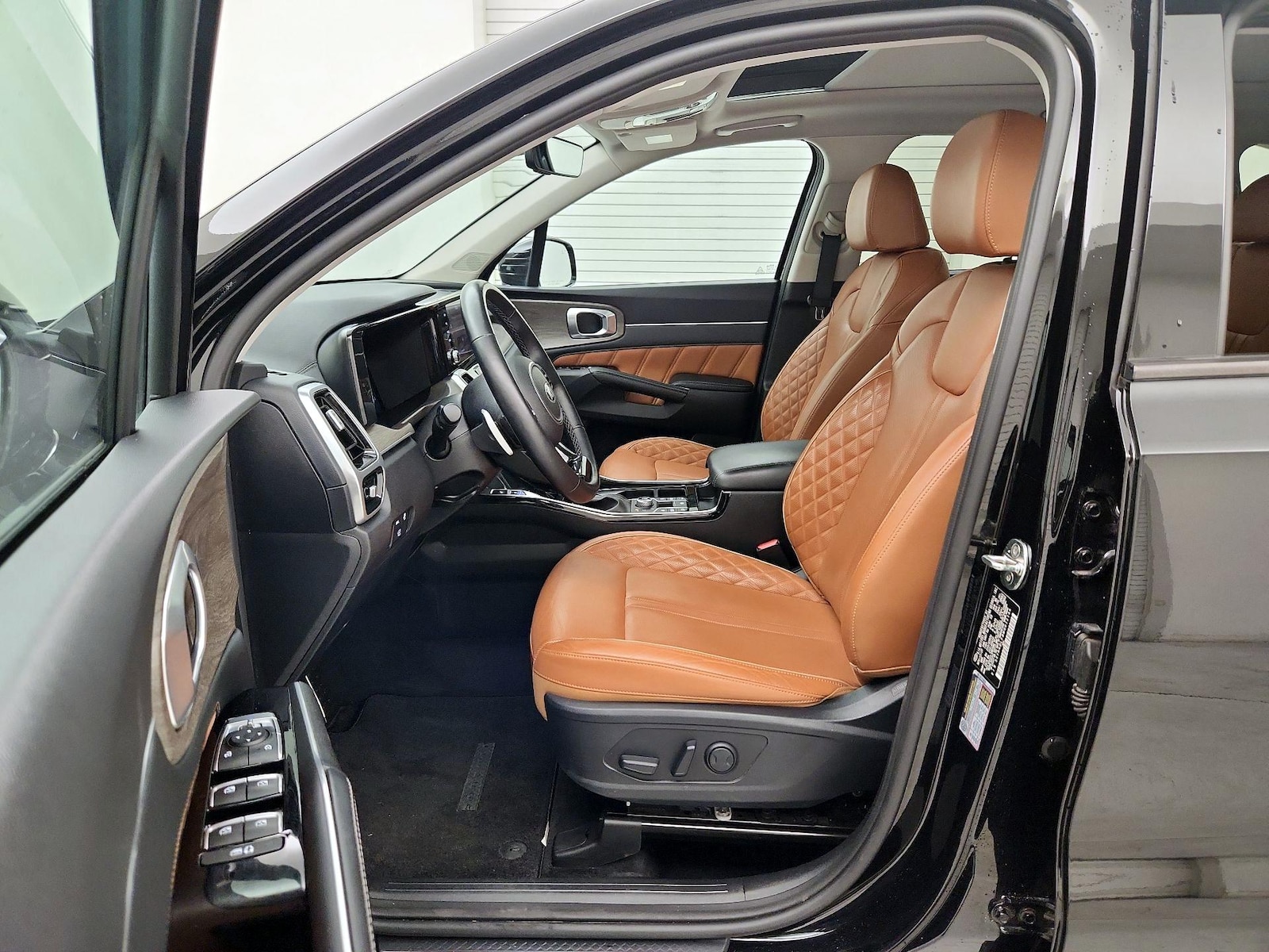 2021 Kia Sorento X-Line - Photo 12