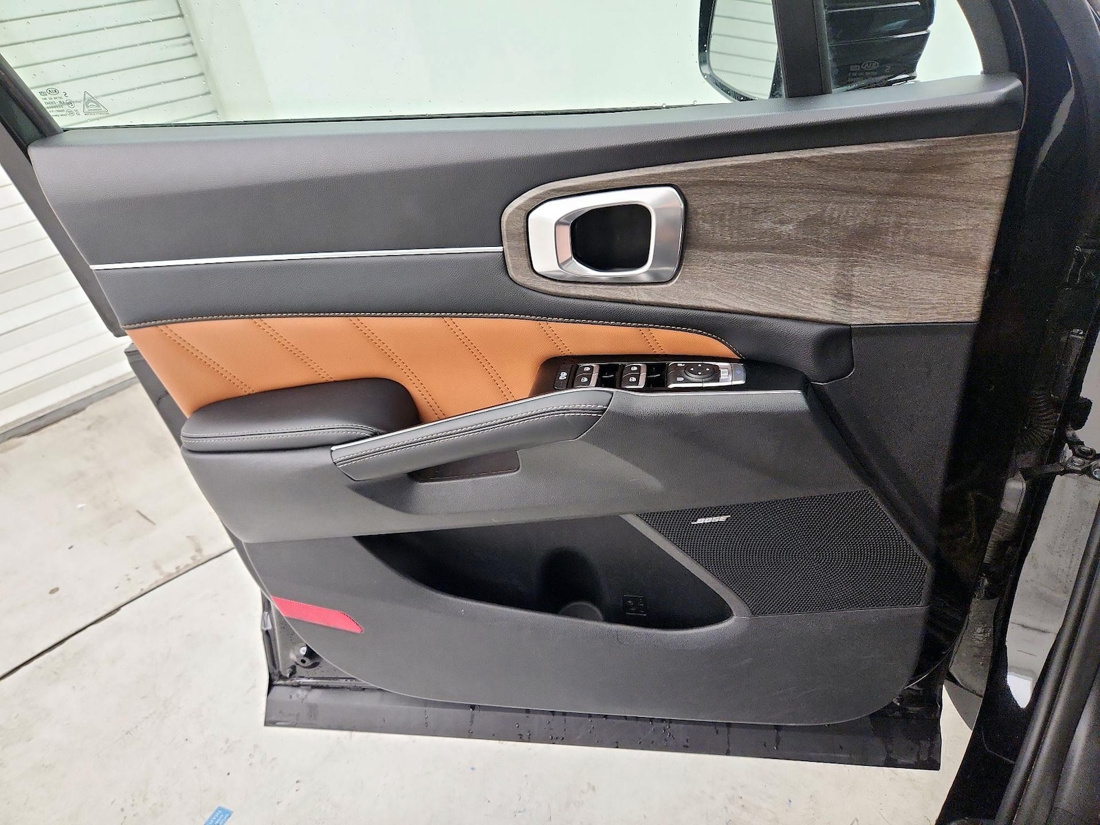 2021 Kia Sorento X-Line - Photo 13