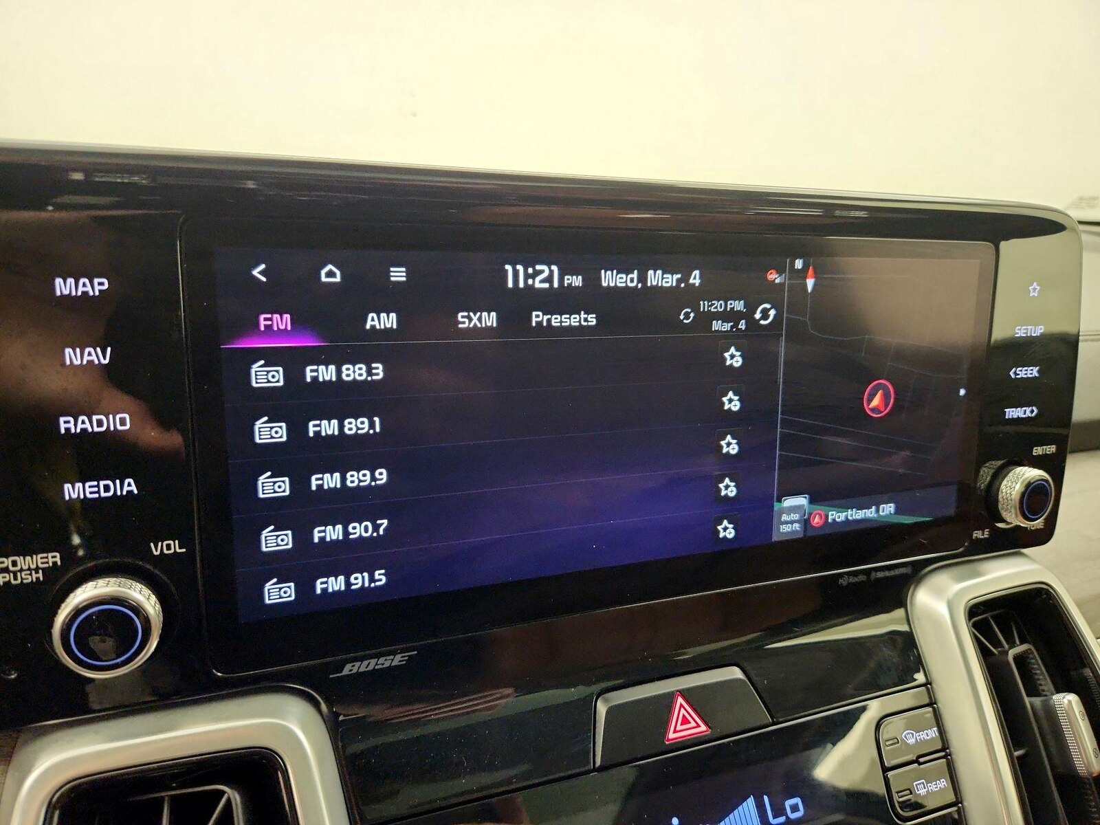 2021 Kia Sorento X-Line - Photo 17
