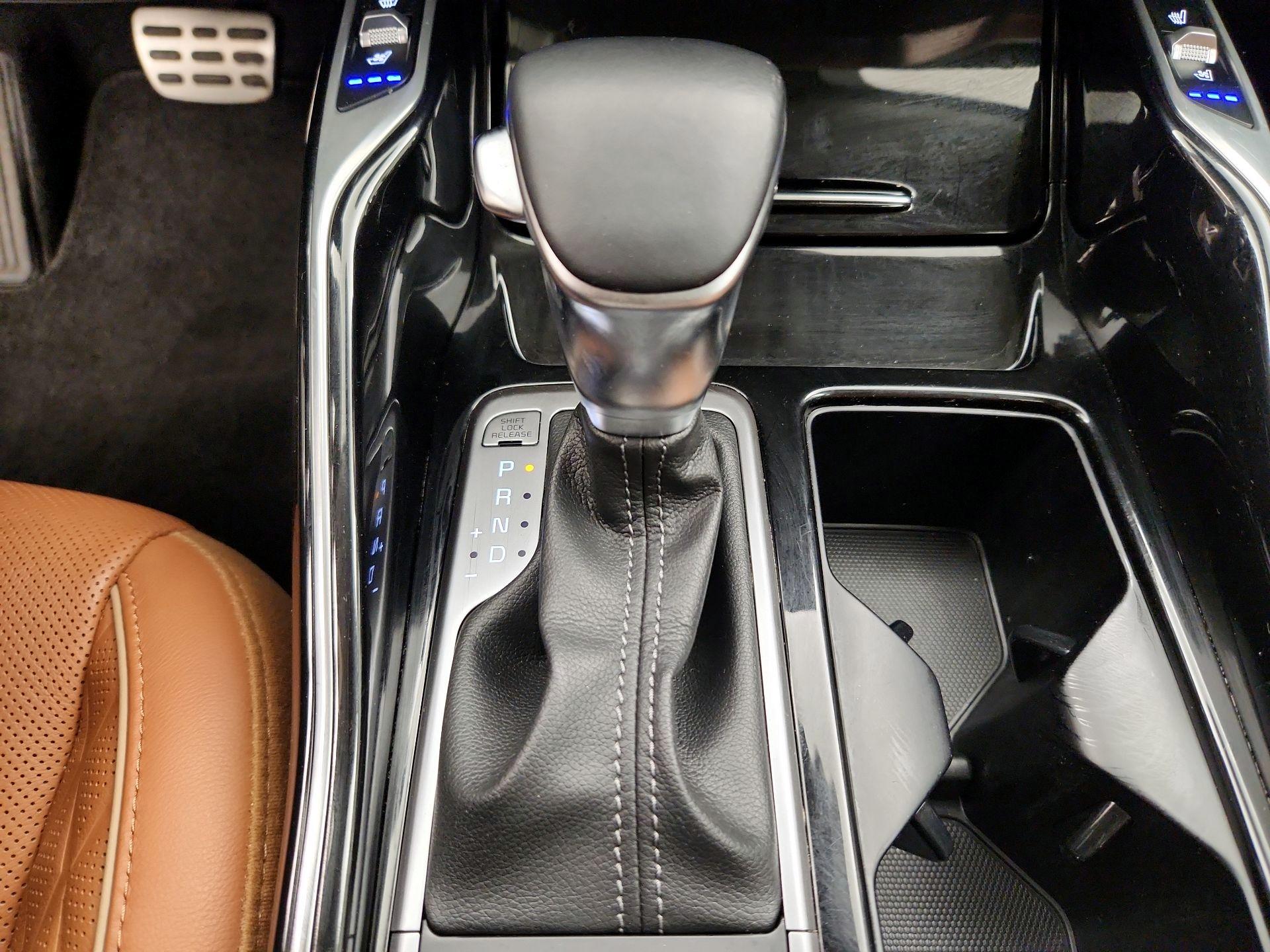 Thumbnail: 2021 Kia Sorento - 18