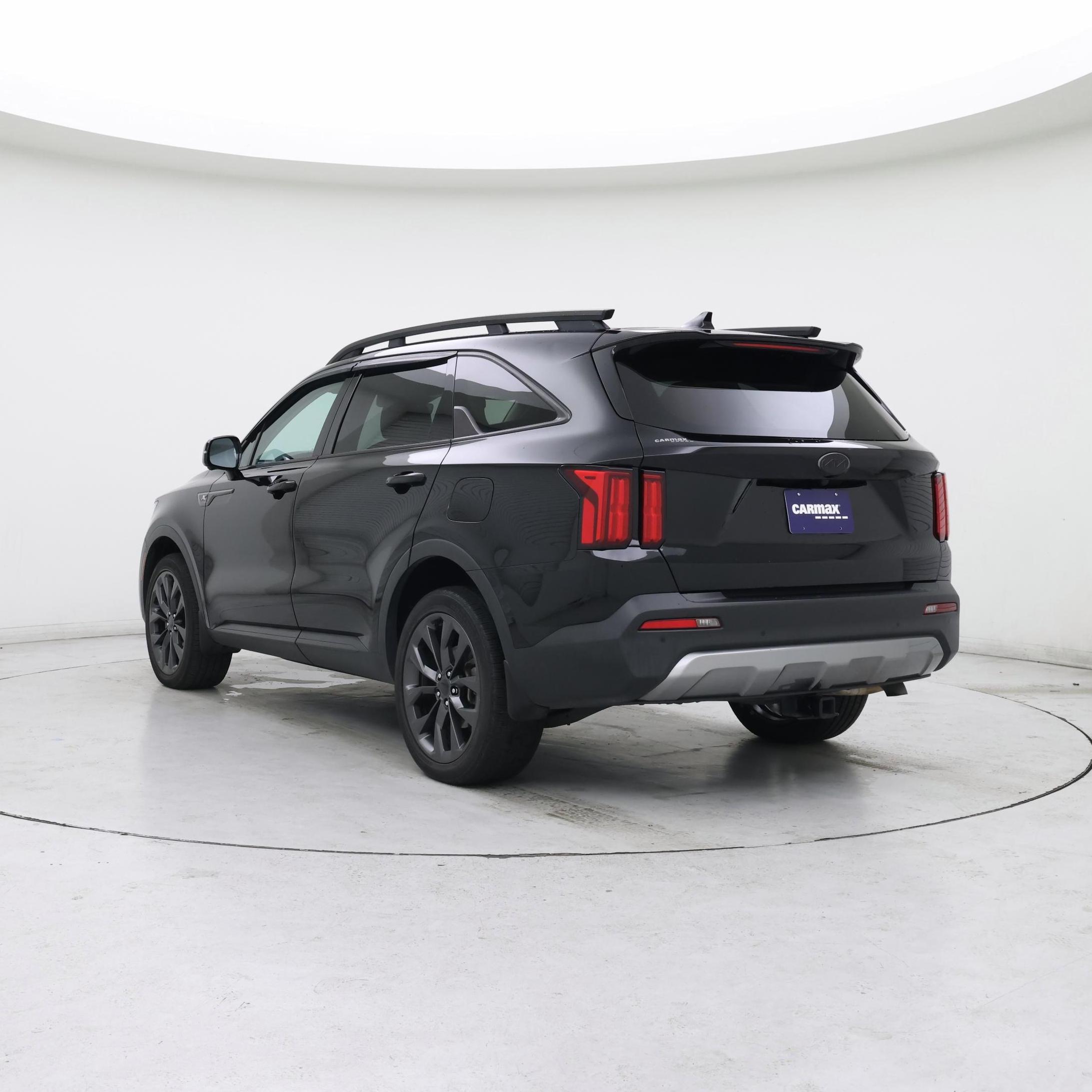 Thumbnail: 2021 Kia Sorento - 2