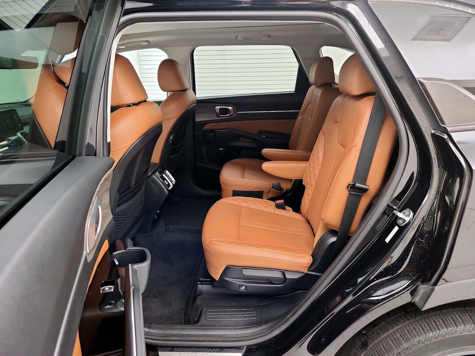 2021 Kia Sorento X-Line - Photo 22