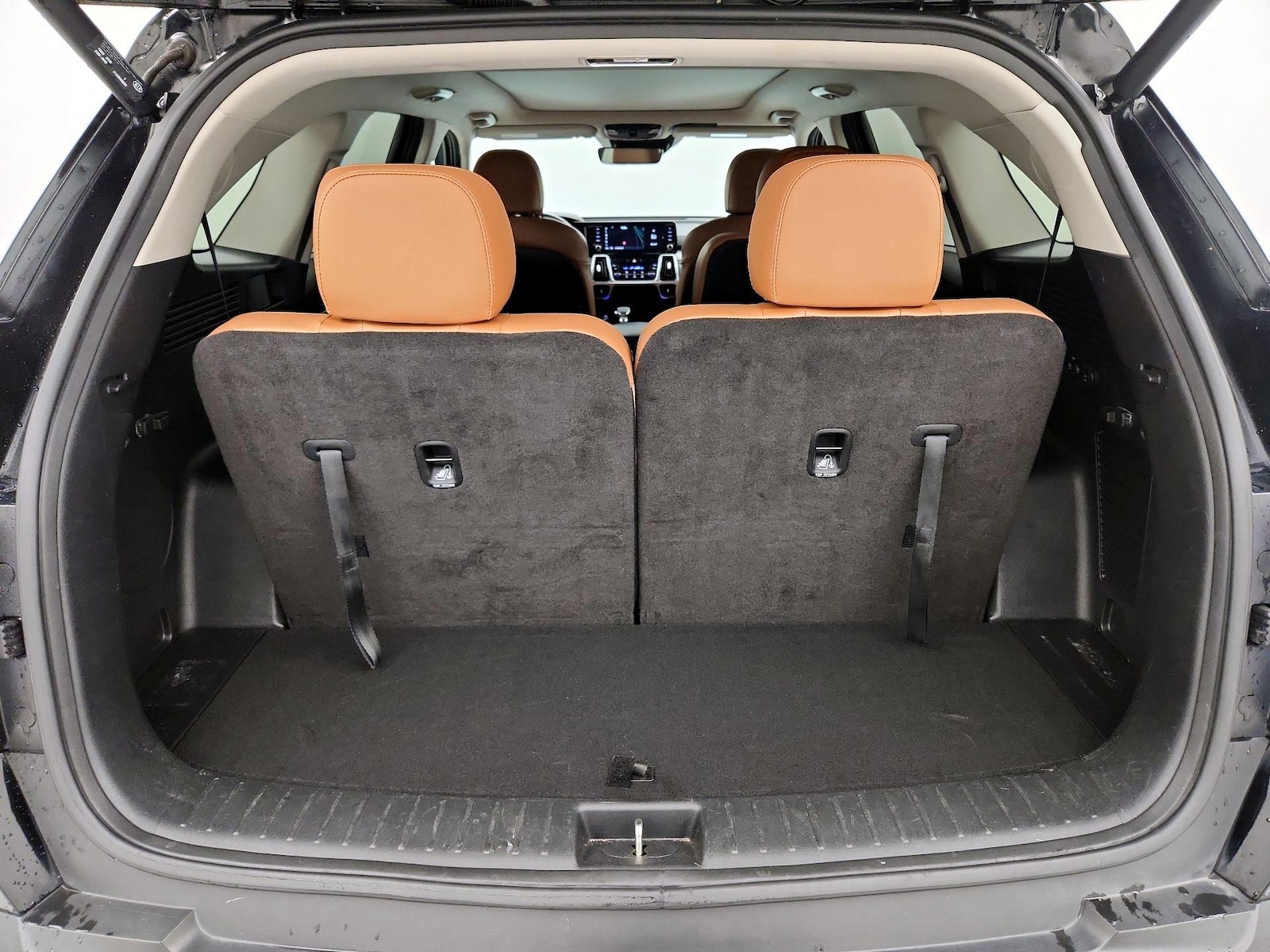 2021 Kia Sorento X-Line - Photo 24