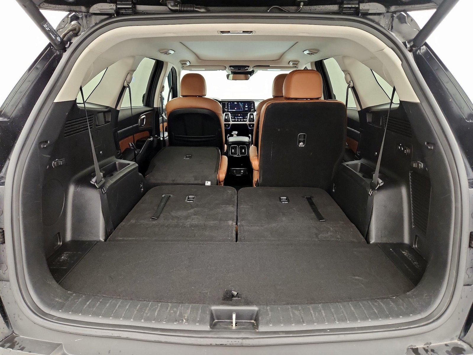 2021 Kia Sorento X-Line - Photo 25
