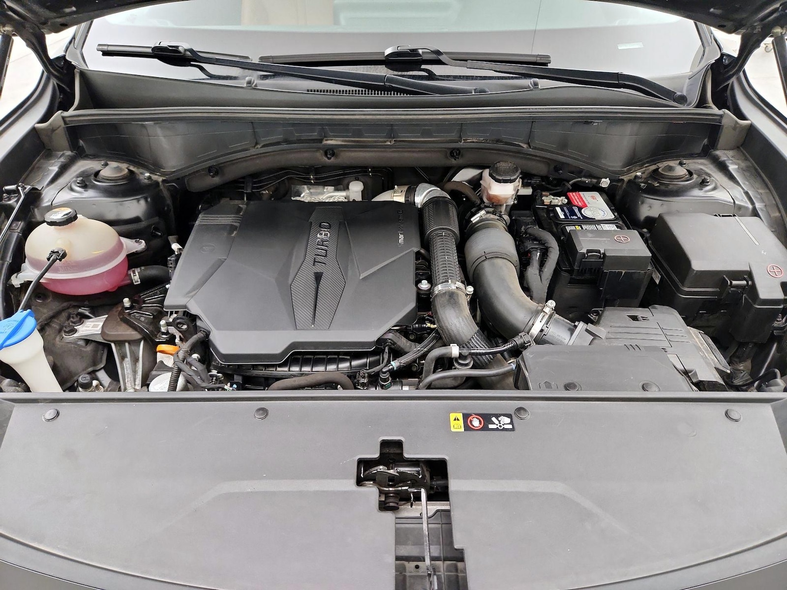 2021 Kia Sorento X-Line - Photo 26