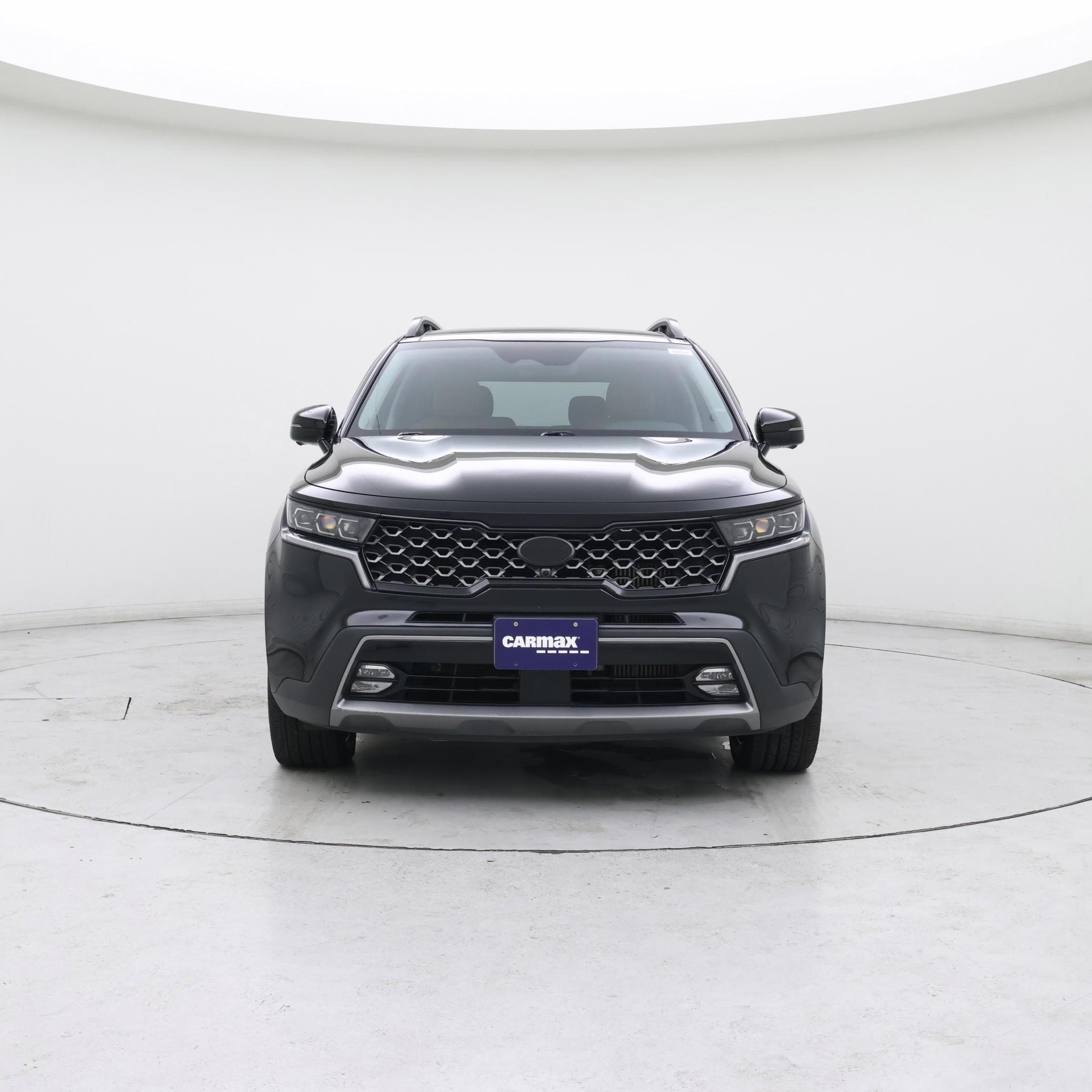 Thumbnail: 2021 Kia Sorento - 5