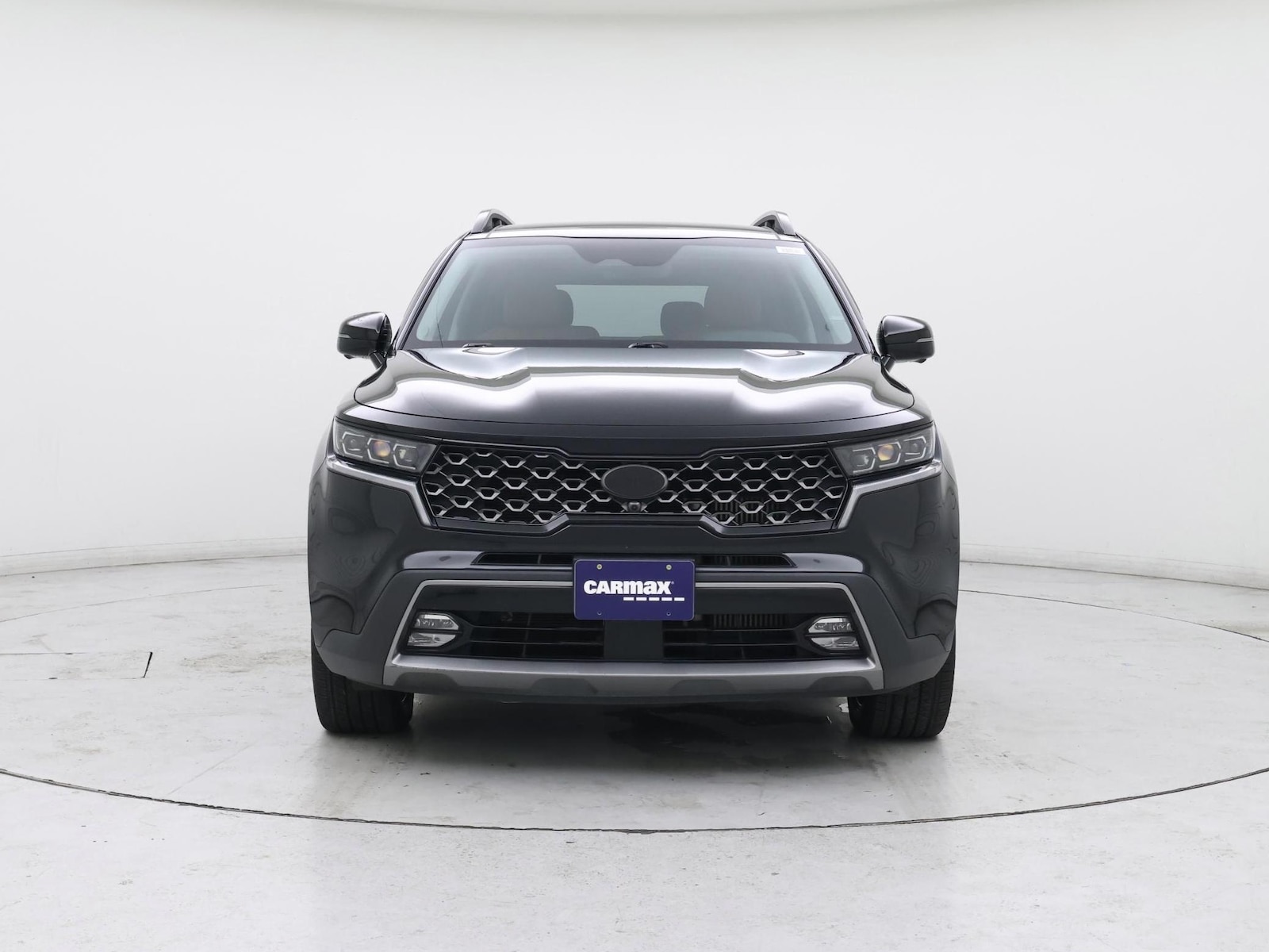 2021 Kia Sorento X-Line - Photo 6