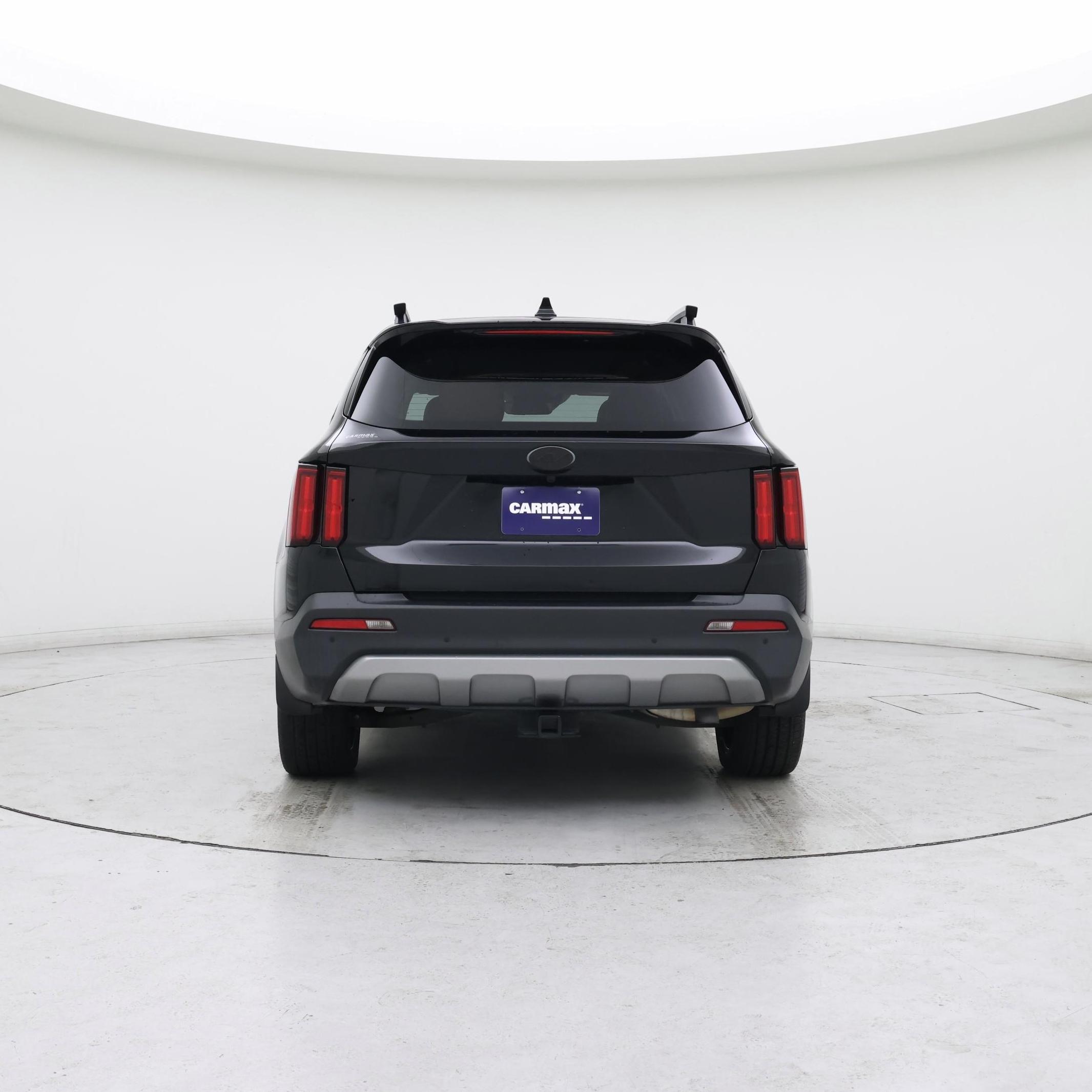 Thumbnail: 2021 Kia Sorento - 6