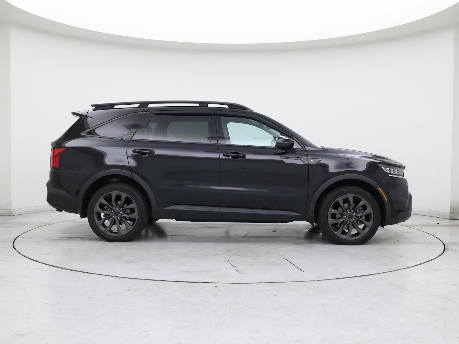 2021 Kia Sorento X-Line - Photo 8