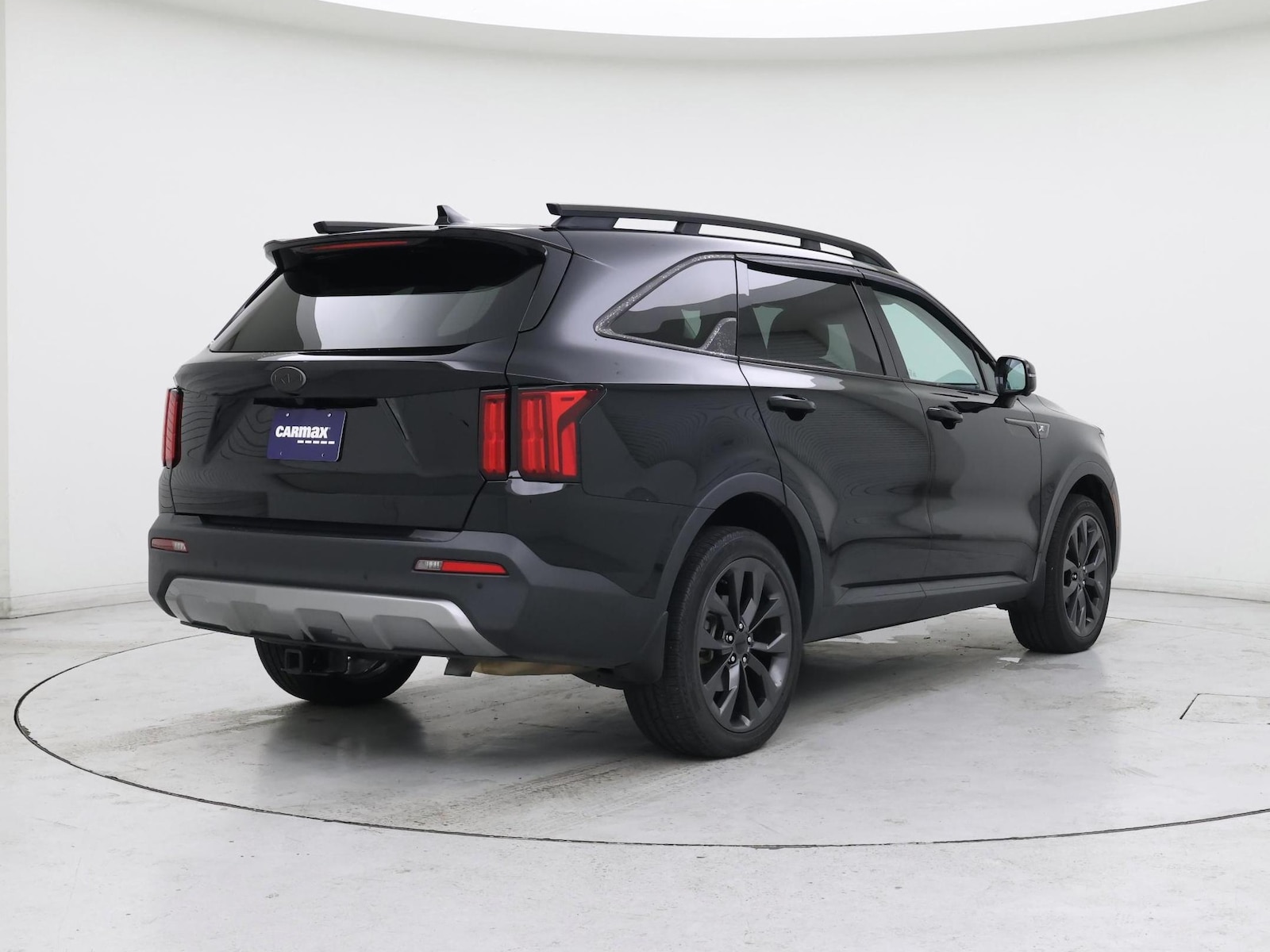 2021 Kia Sorento X-Line - Photo 9