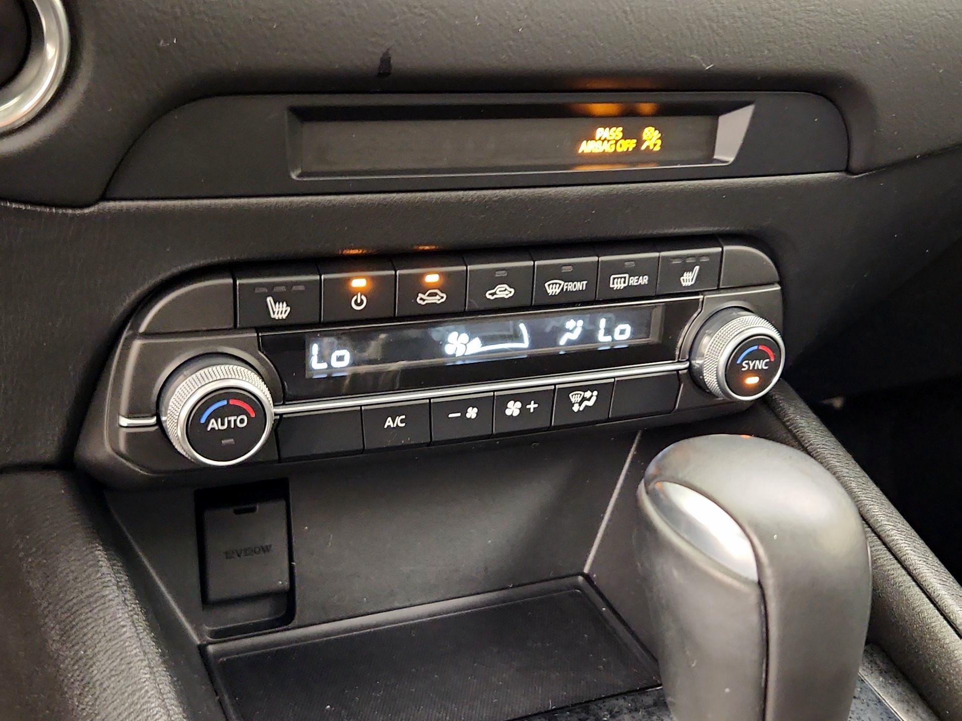 Thumbnail: 2023 Mazda CX-5 - 16