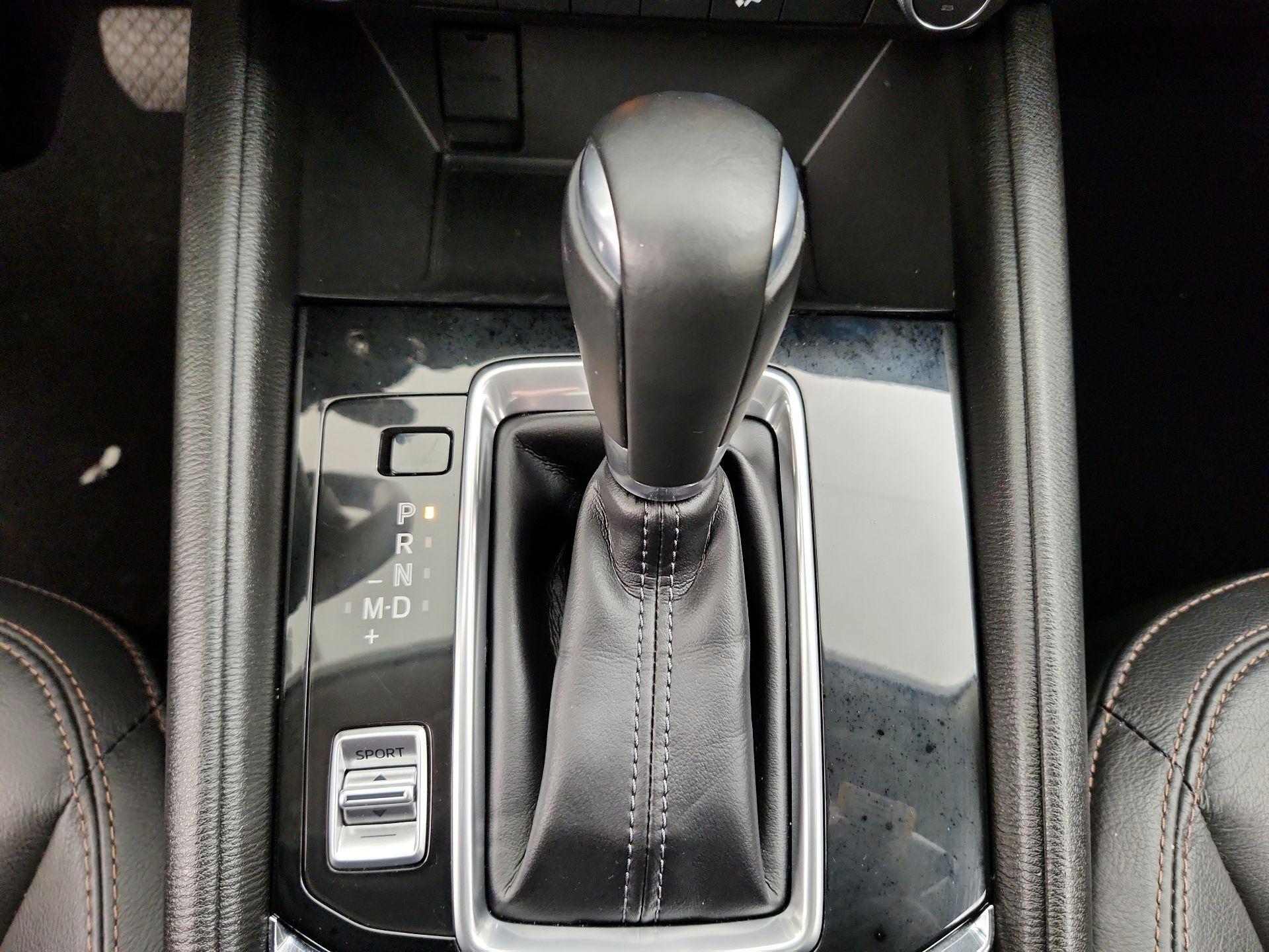 Thumbnail: 2023 Mazda CX-5 - 17