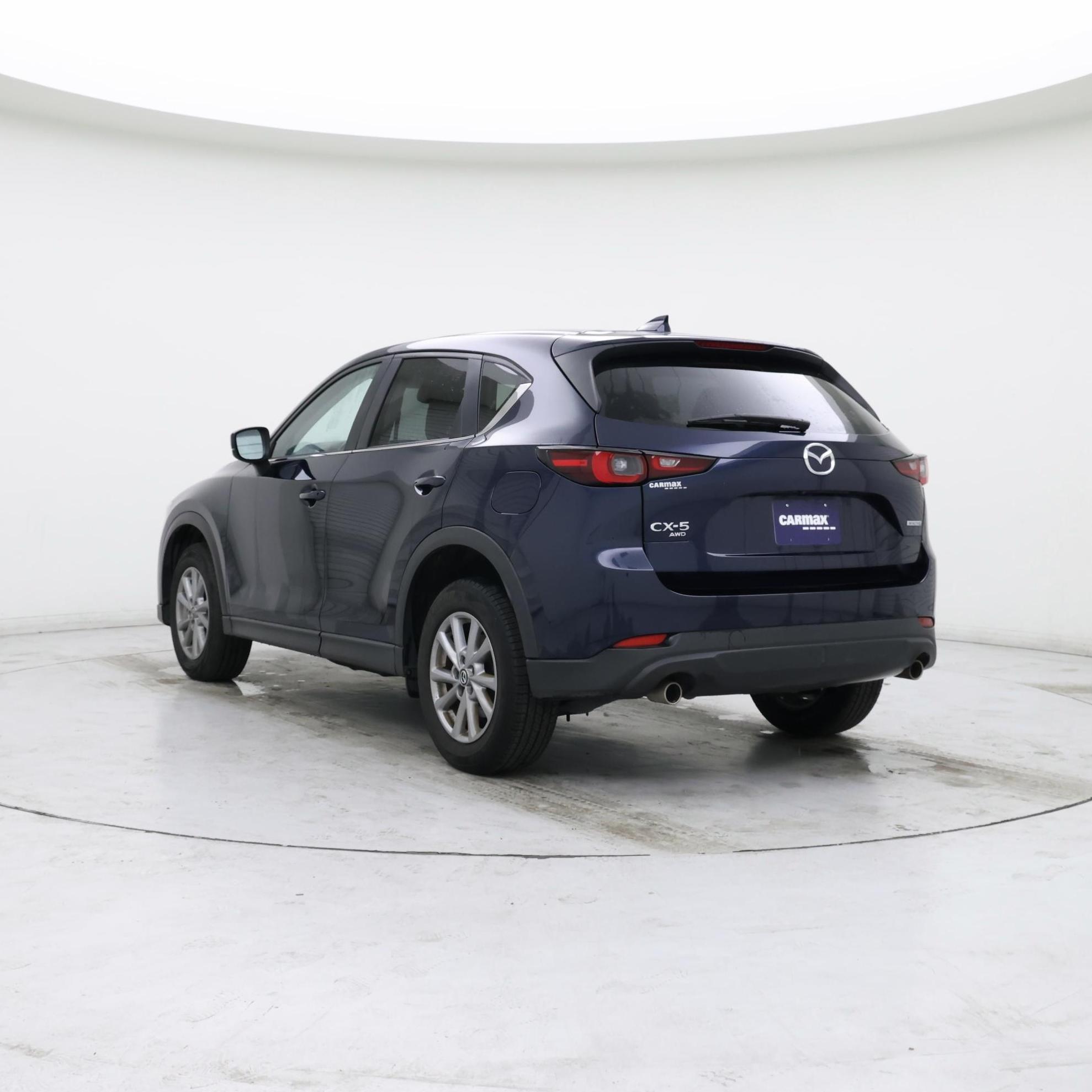 Thumbnail: 2023 Mazda CX-5 - 2